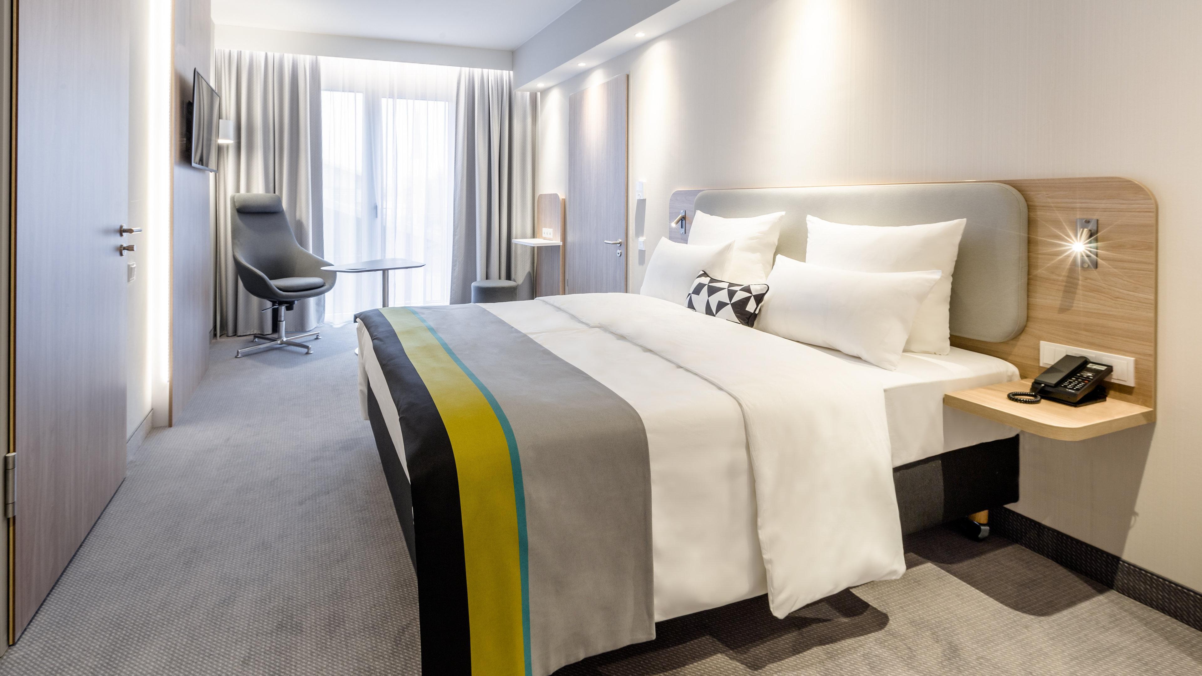 Hotel Express : - Ost München
