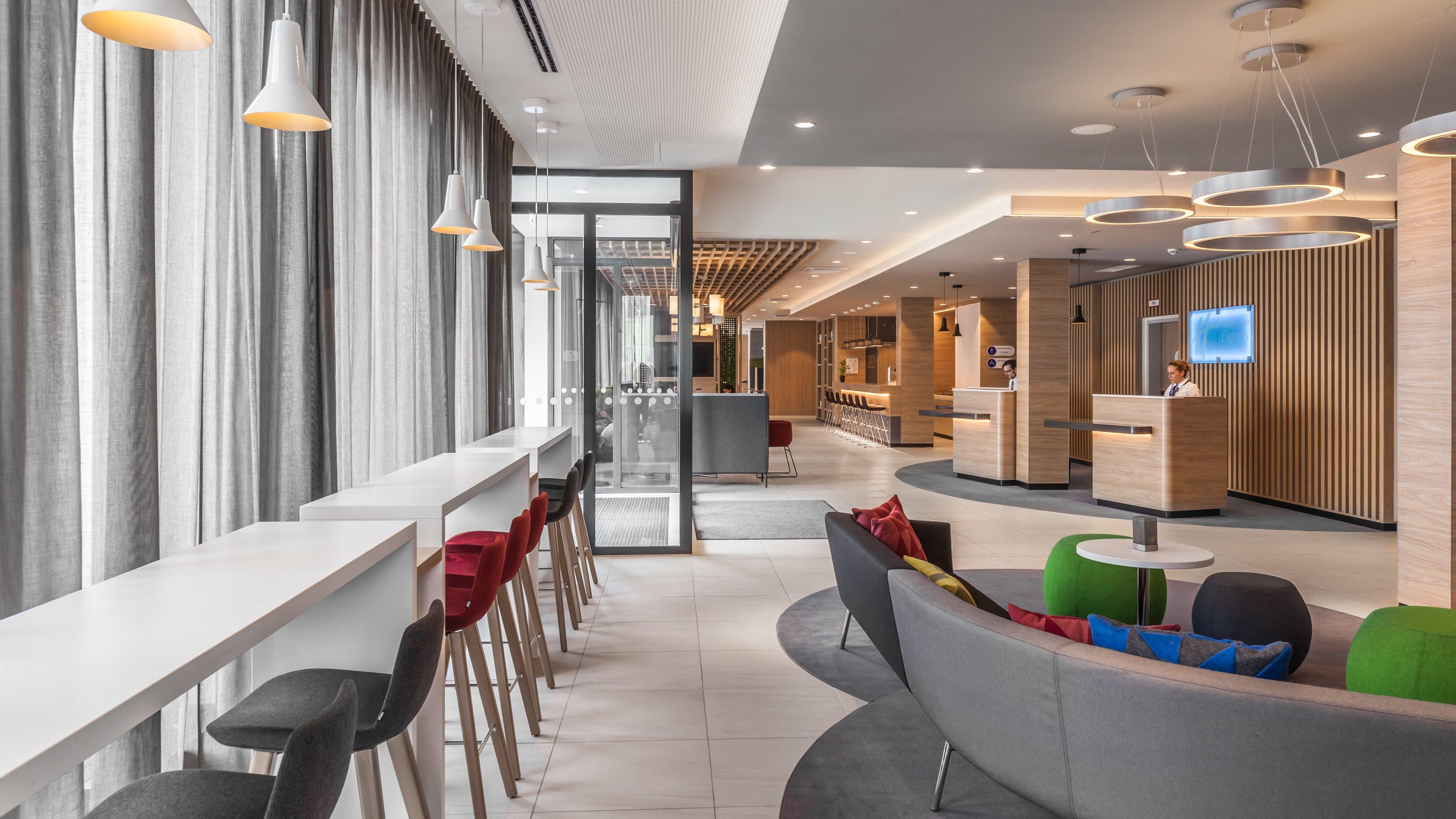 Hotel Express : - Ost München