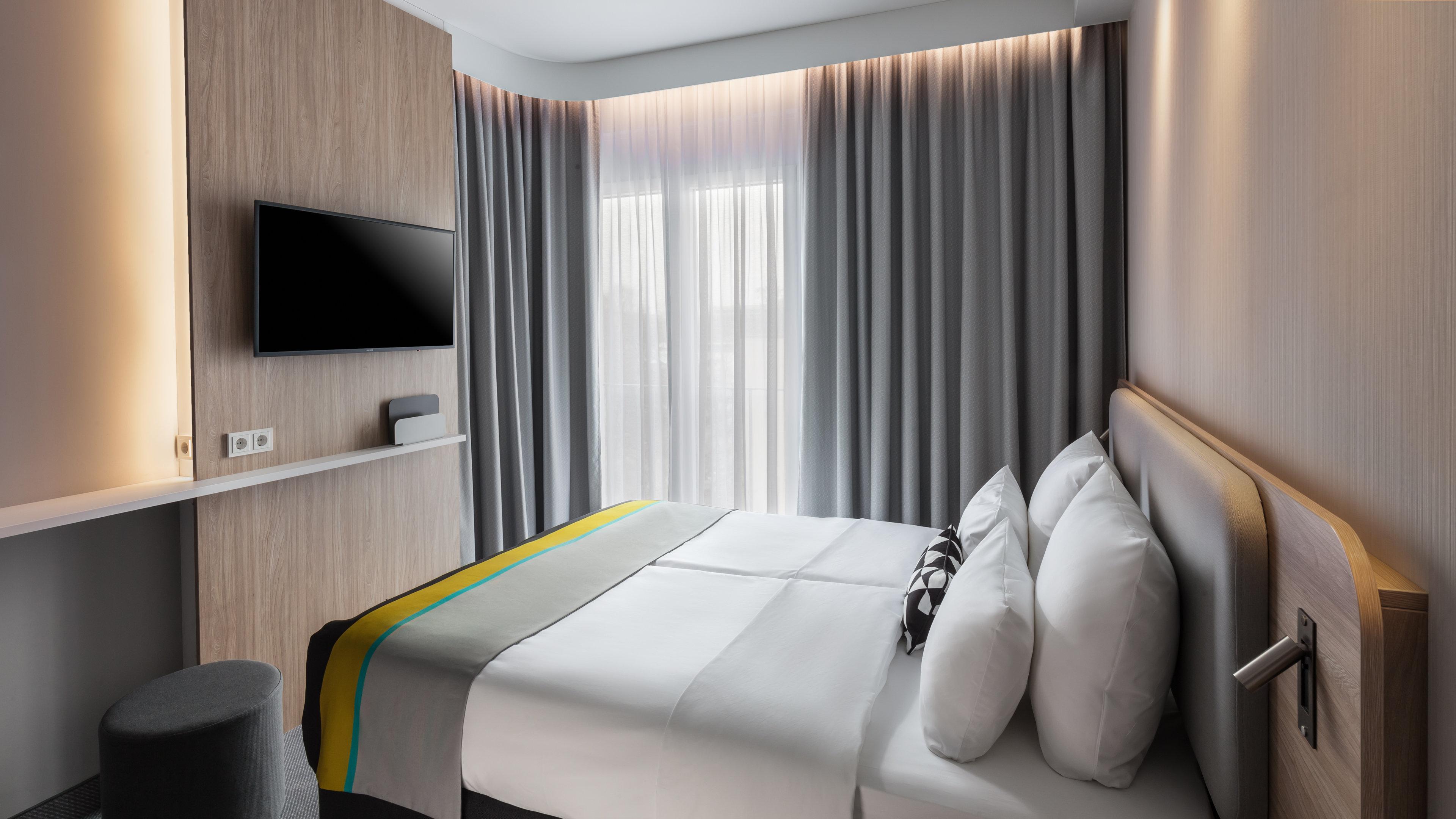Express : - Ost Hotel München