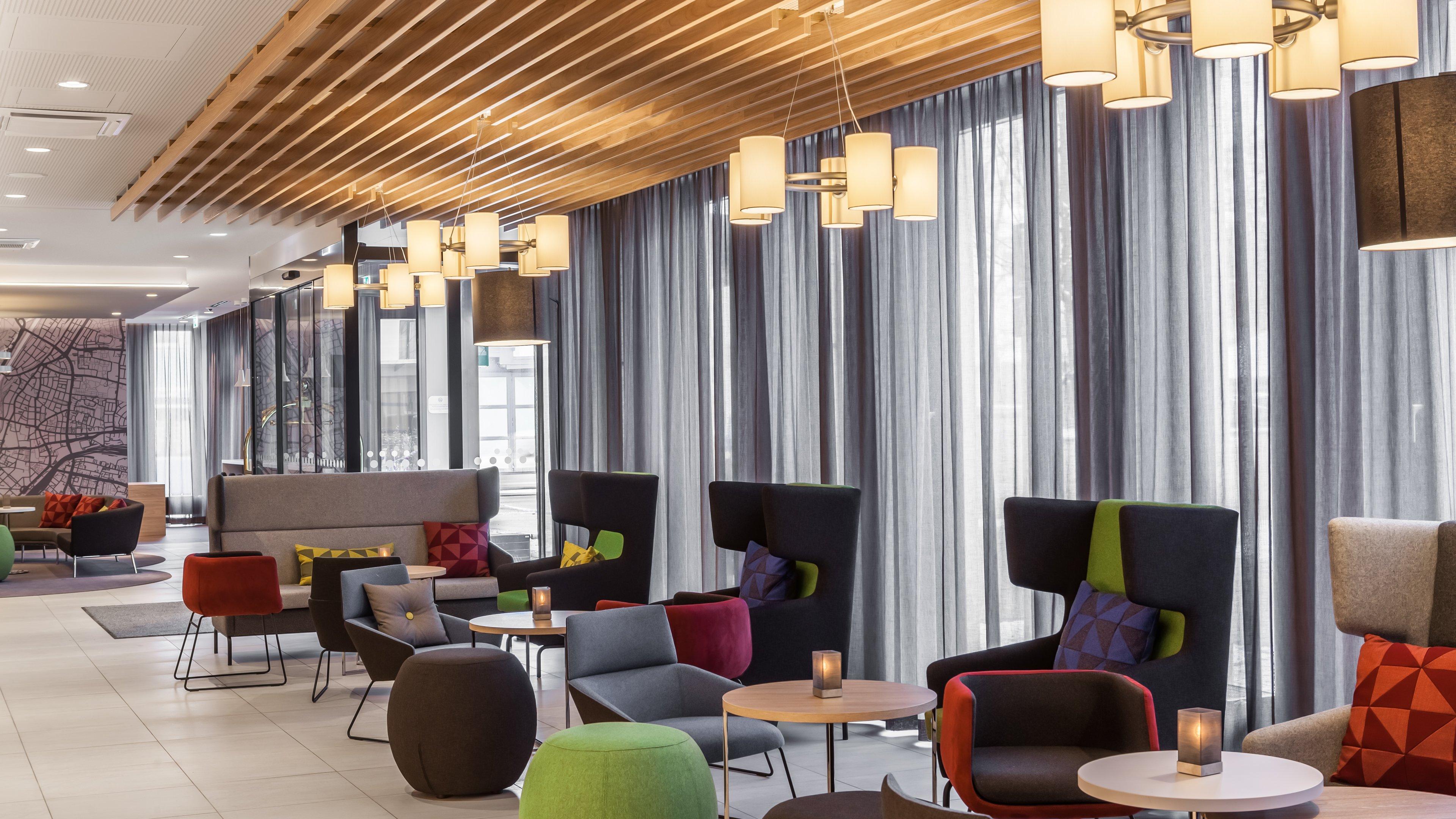 Hotel Express : - Ost München