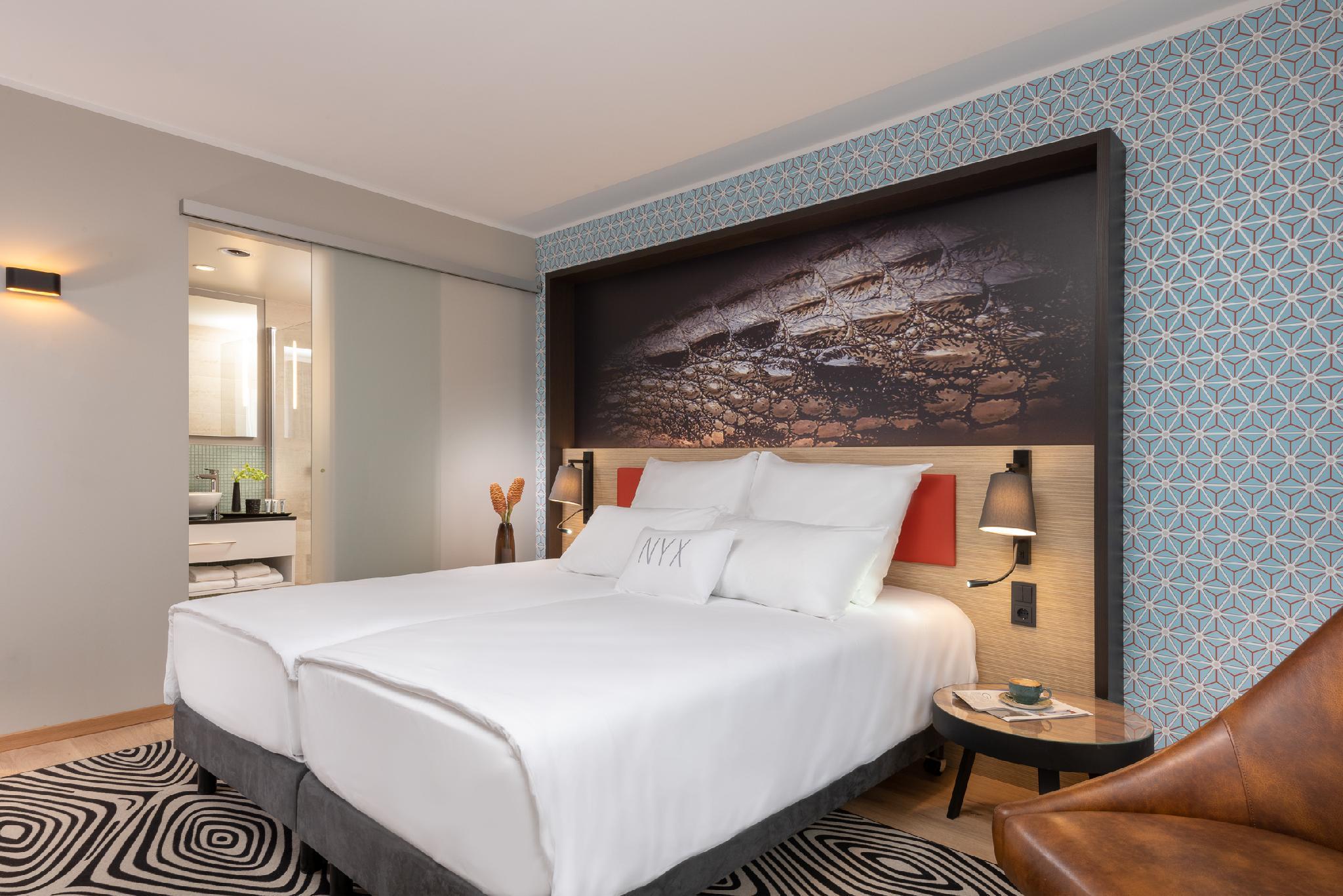 Hotel Nyx By Leonardo