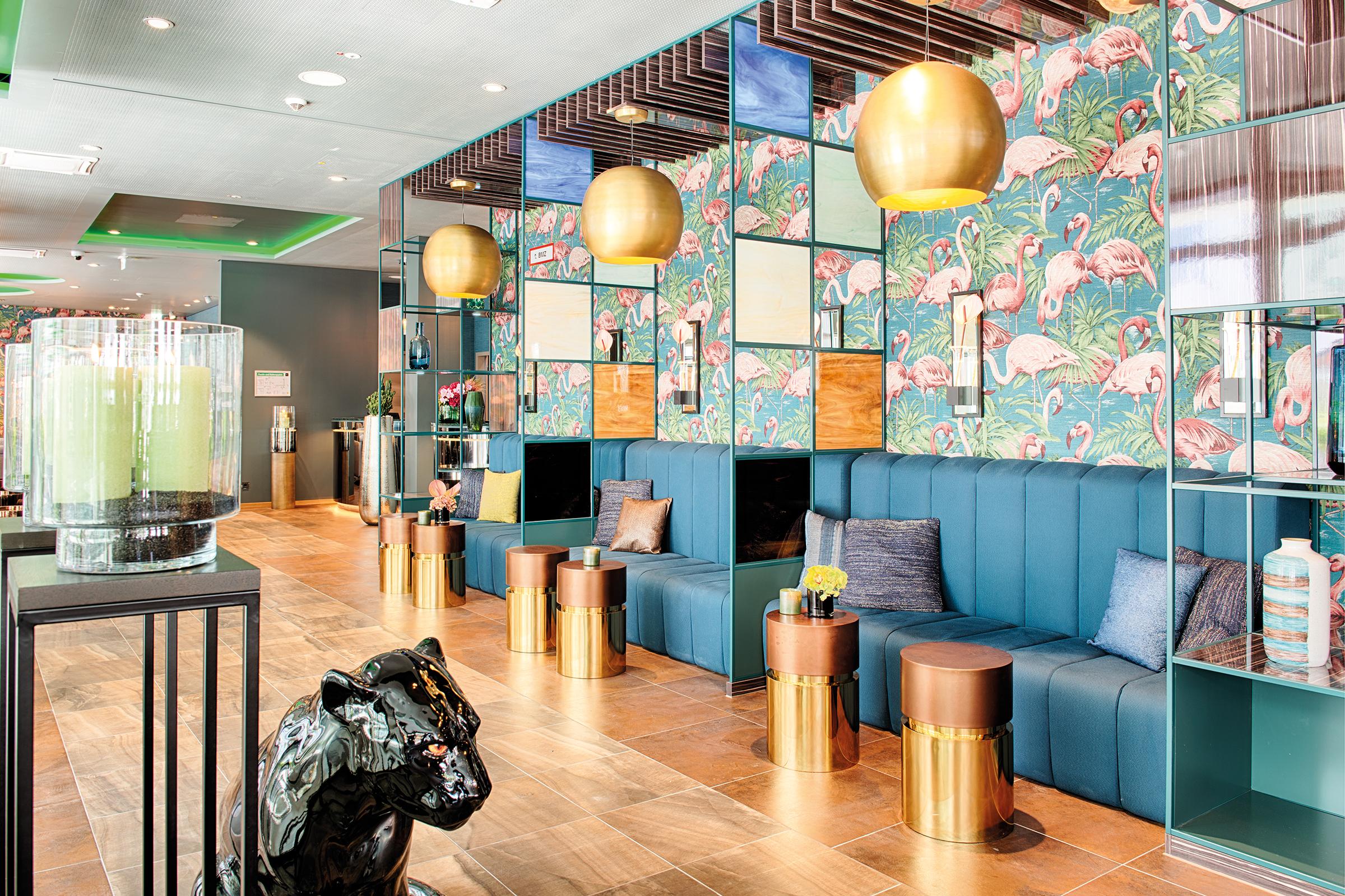 Nyx By Leonardo Hotel Munich