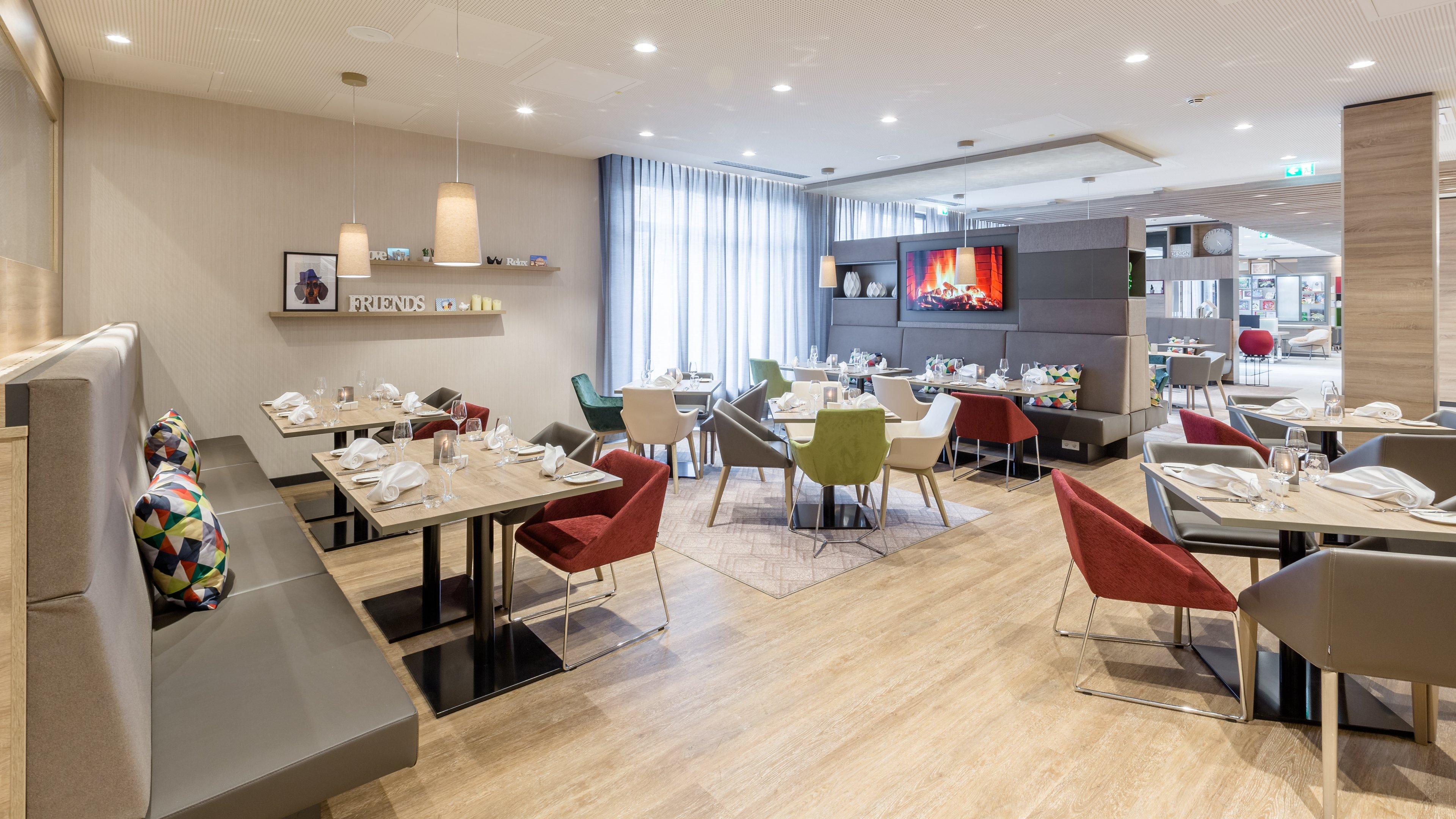 - East, An Ihg Hotel Munich