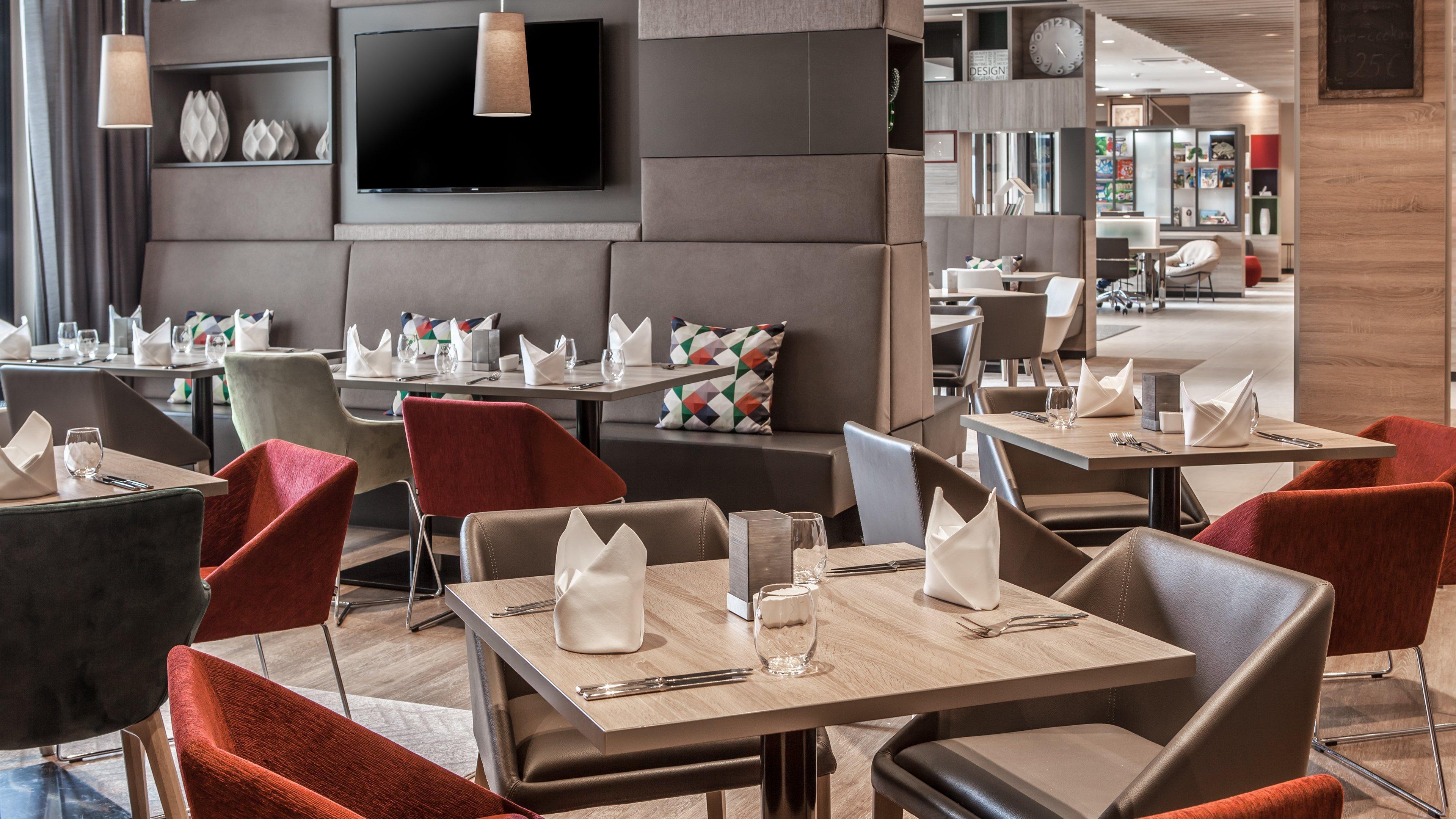 Hotel - East, An Ihg Munich