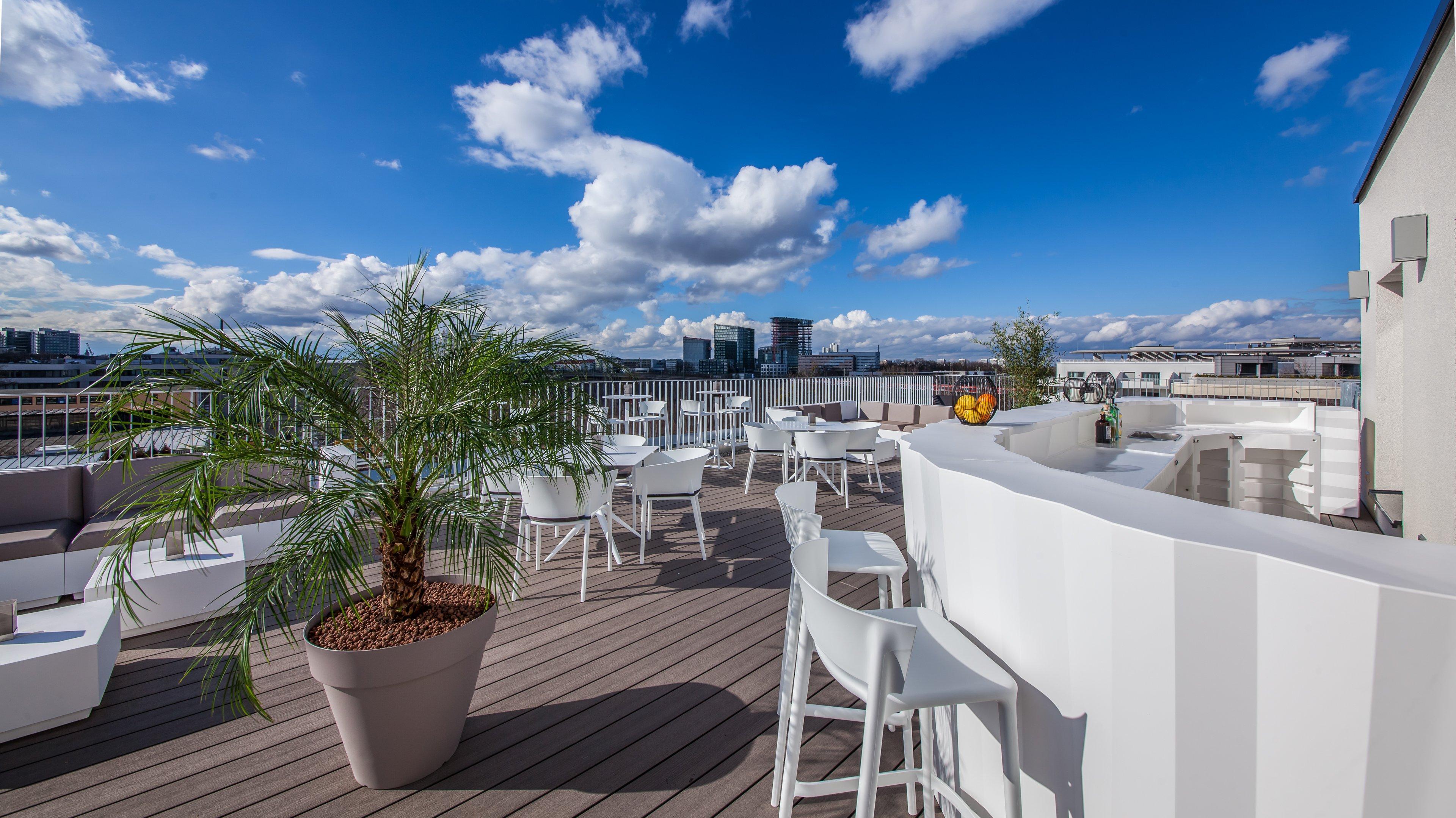 - East, An Ihg Hotel Munich