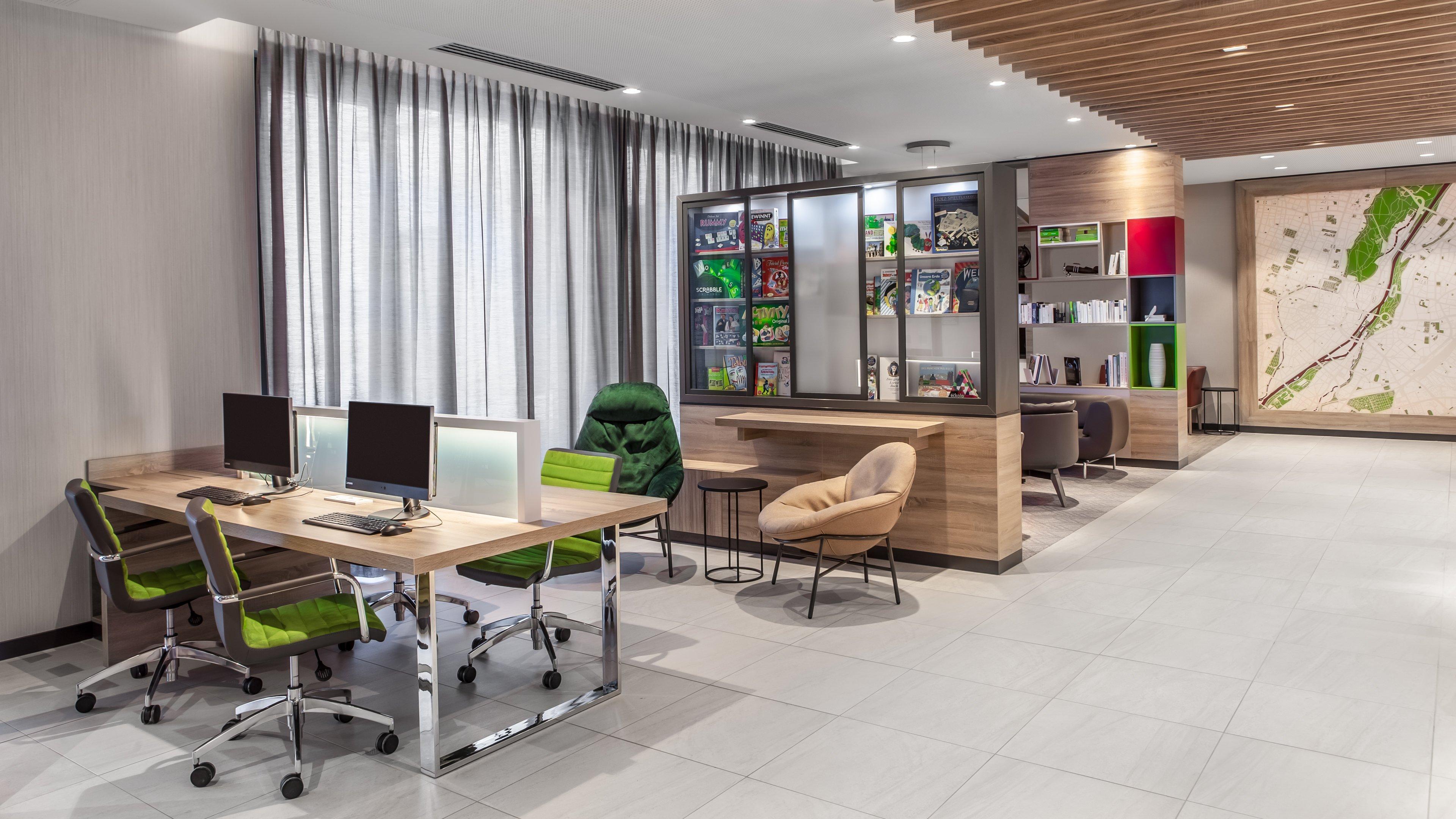 Hotel - East, An Ihg Munich