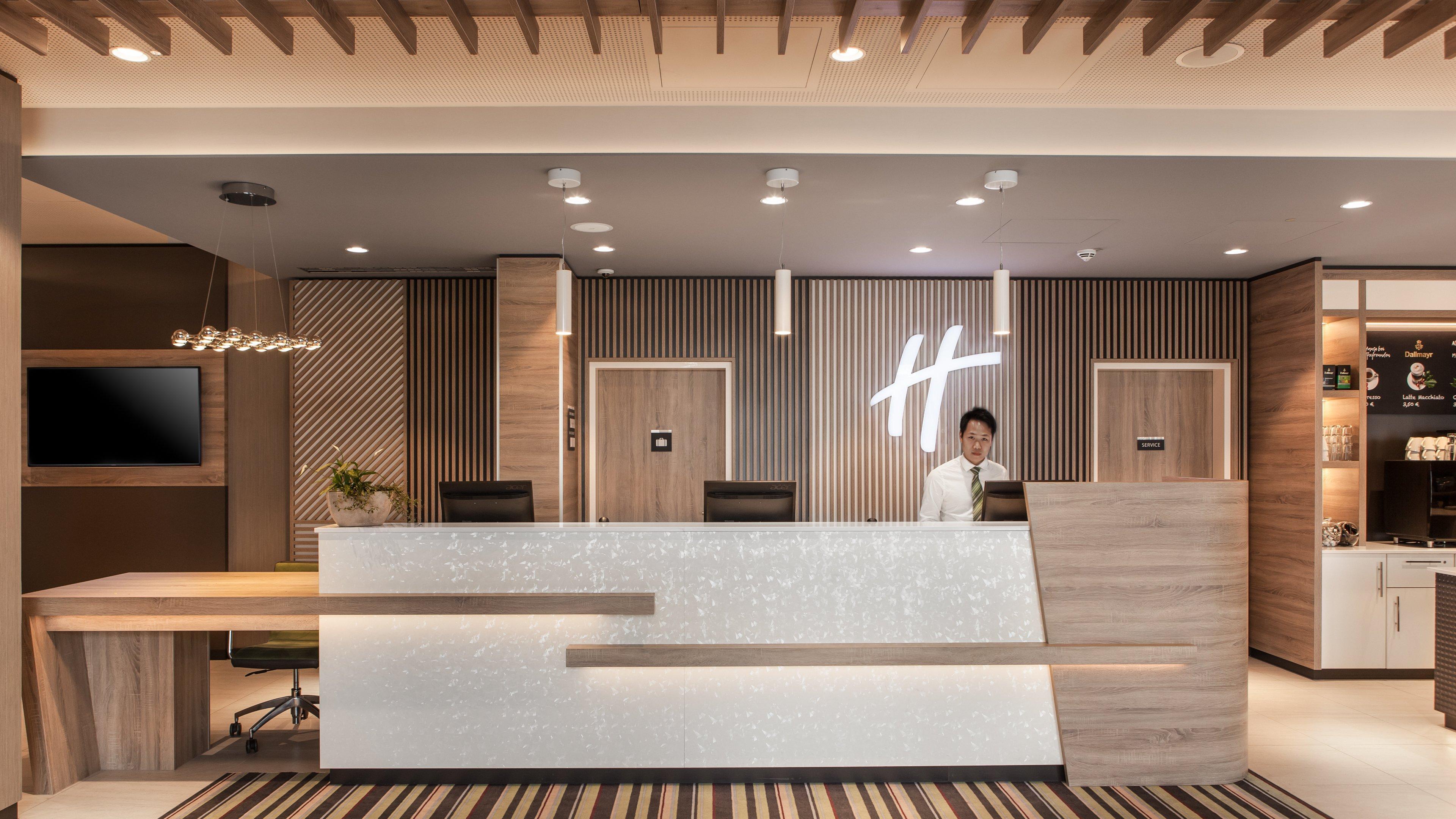 Hotel - East, An Ihg Munich