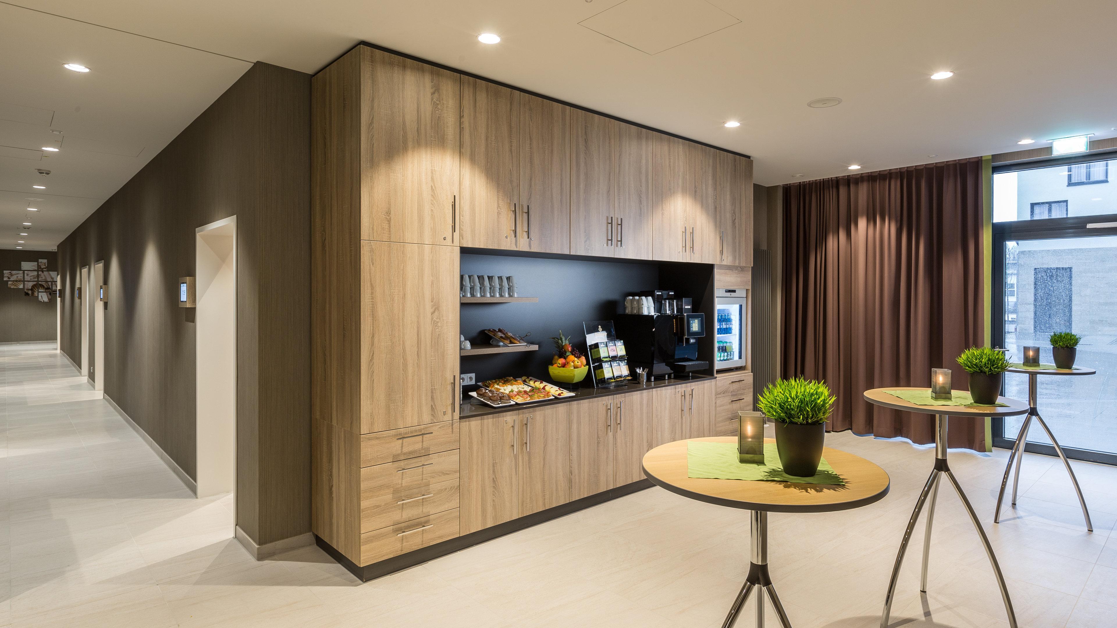 - East, An Ihg Hotel Munich