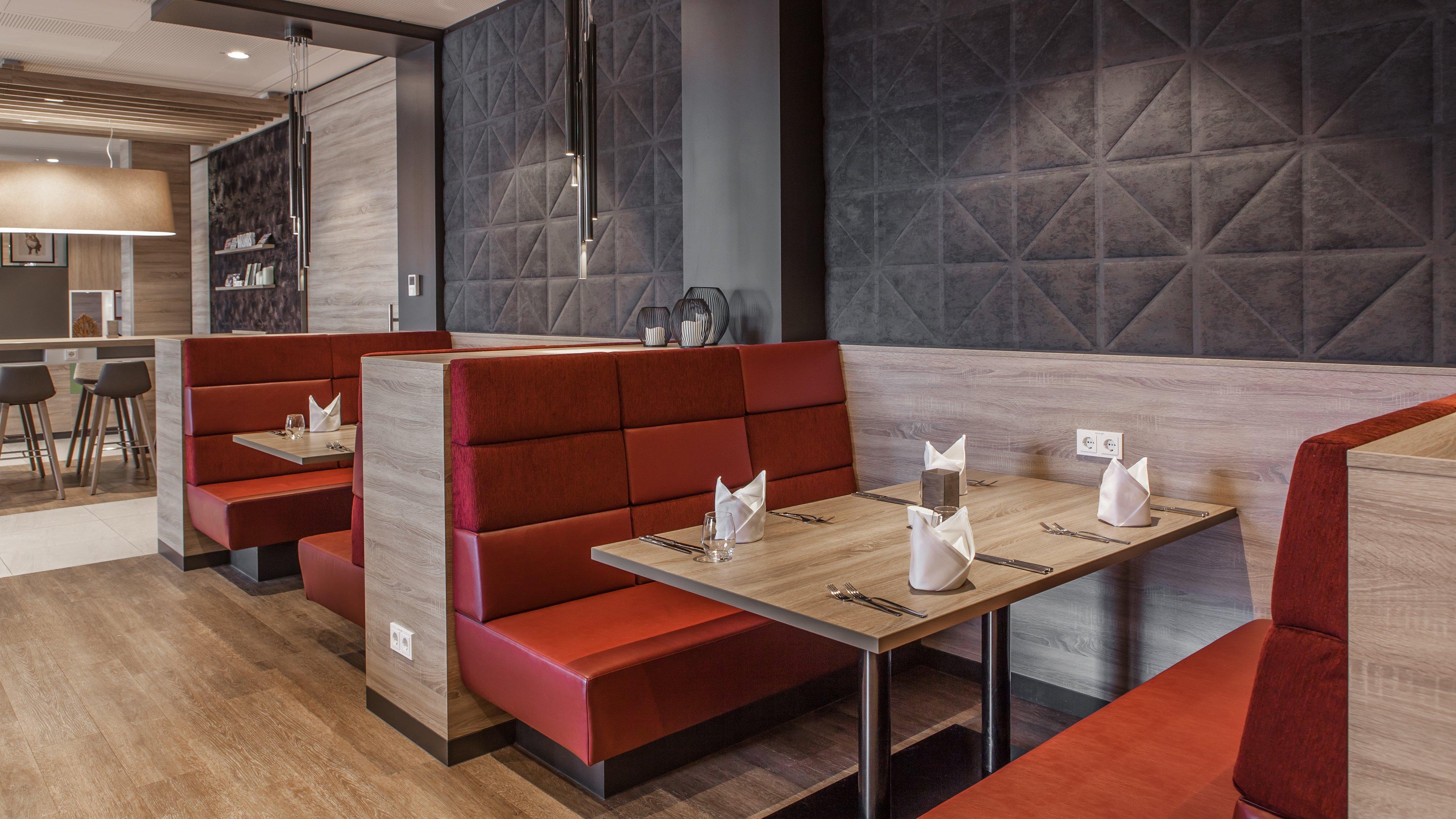 Hotel - East, An Ihg 4*