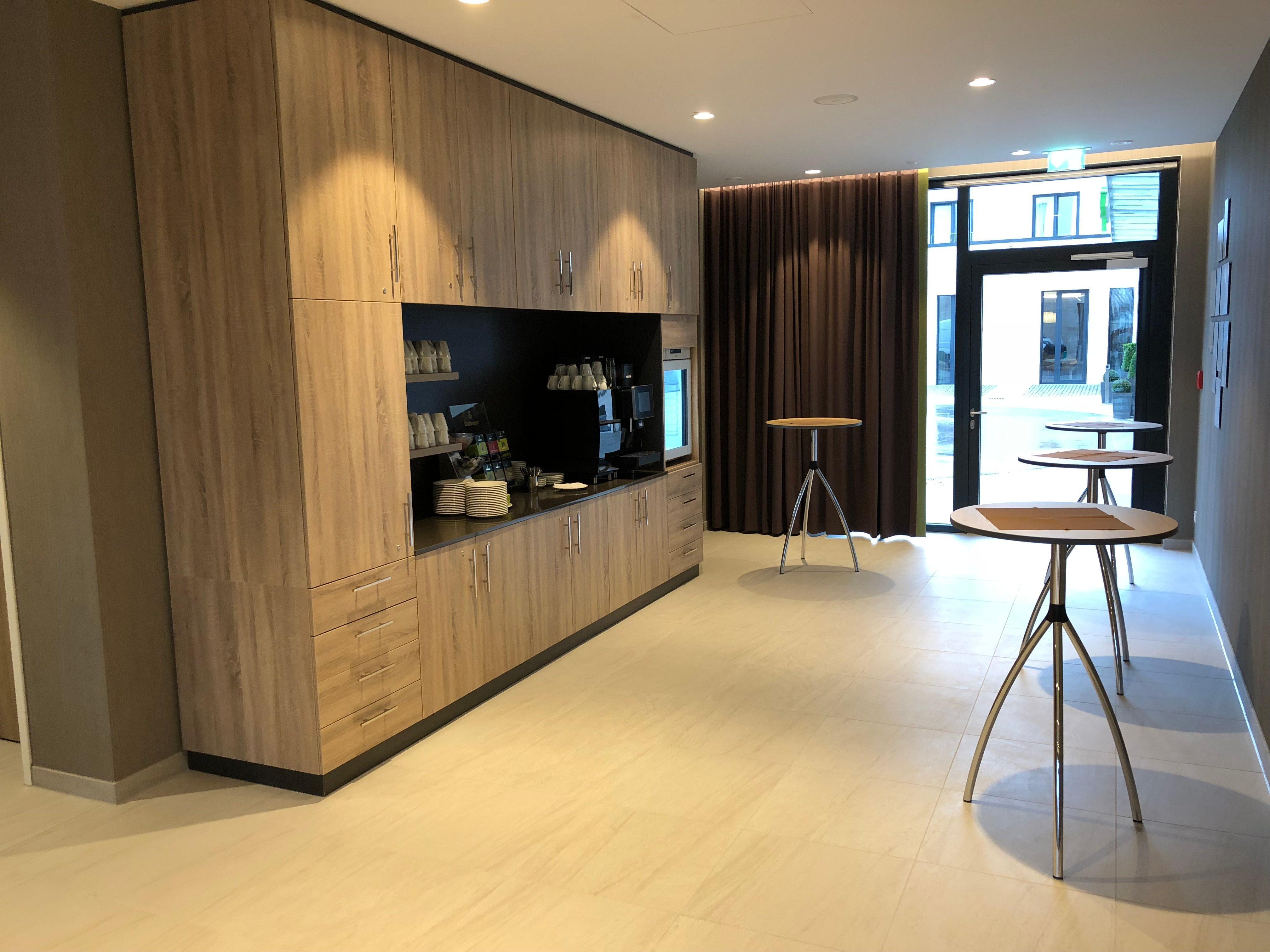 Hotel - East, An Ihg Munich
