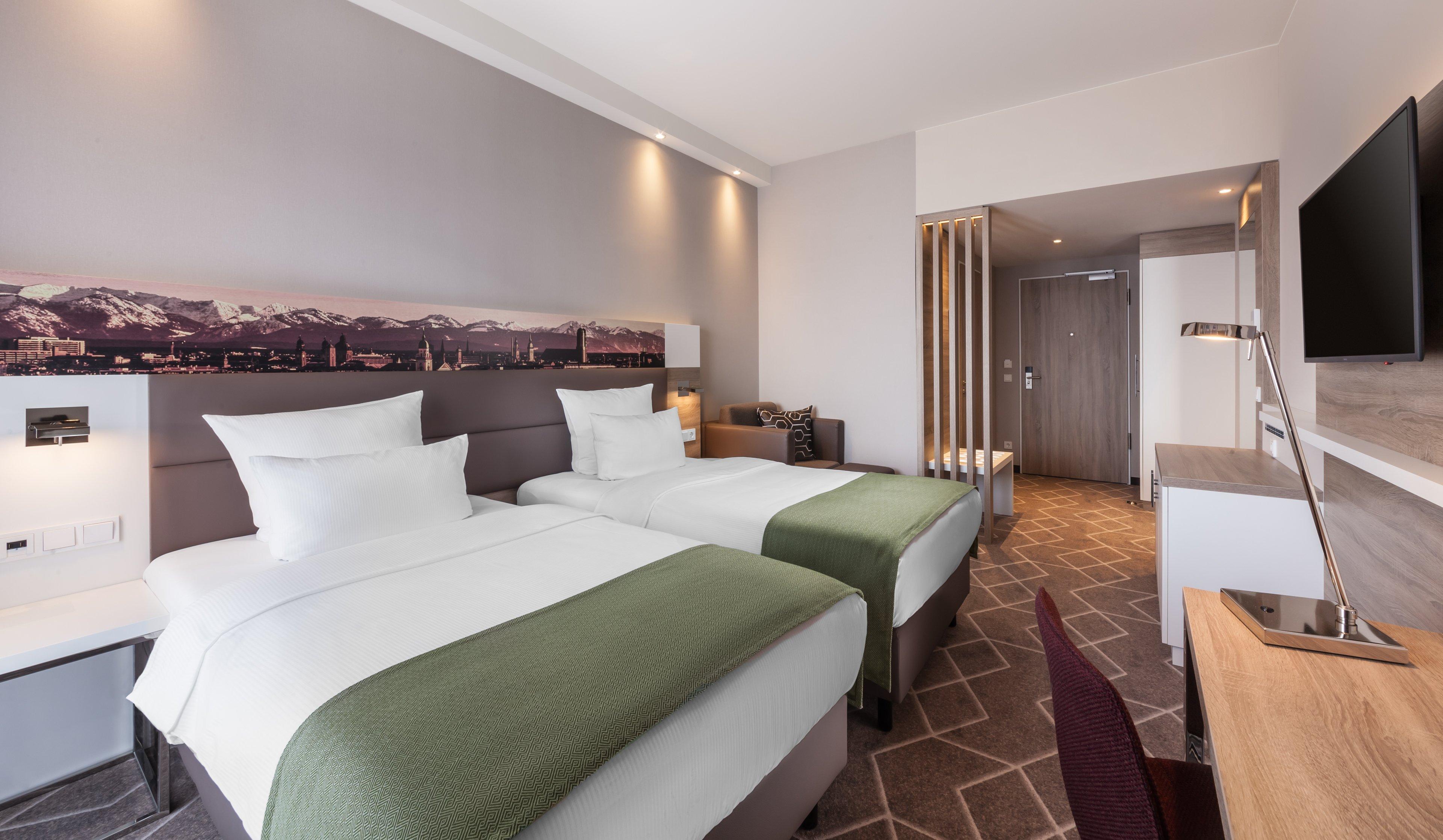 - East, An Ihg Hotel Munich