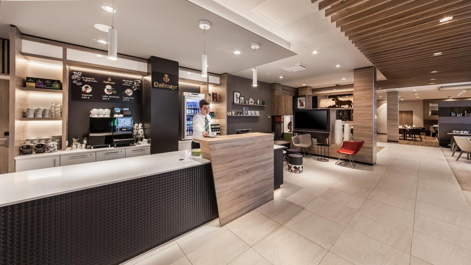 Hotel - East, An Ihg Munich