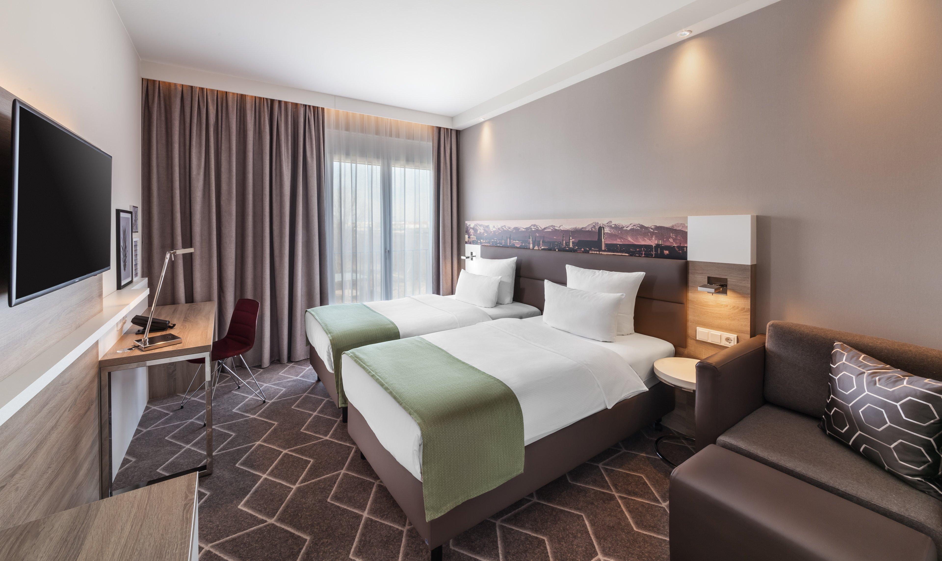 Hotel - East, An Ihg 4*