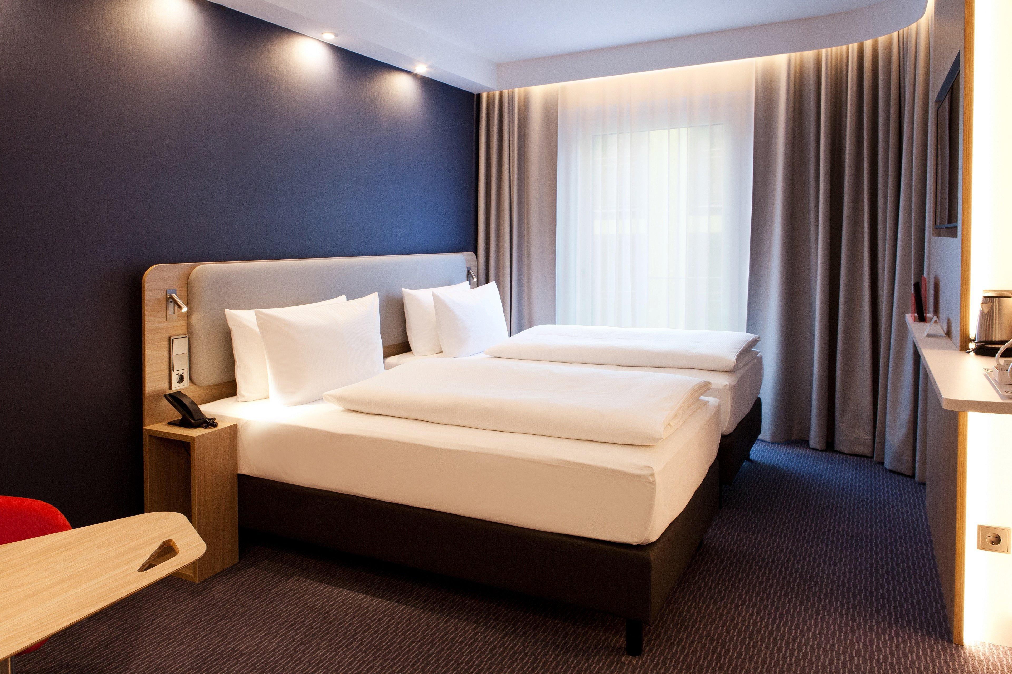 Express - Olympiapark By Ihg 3*
