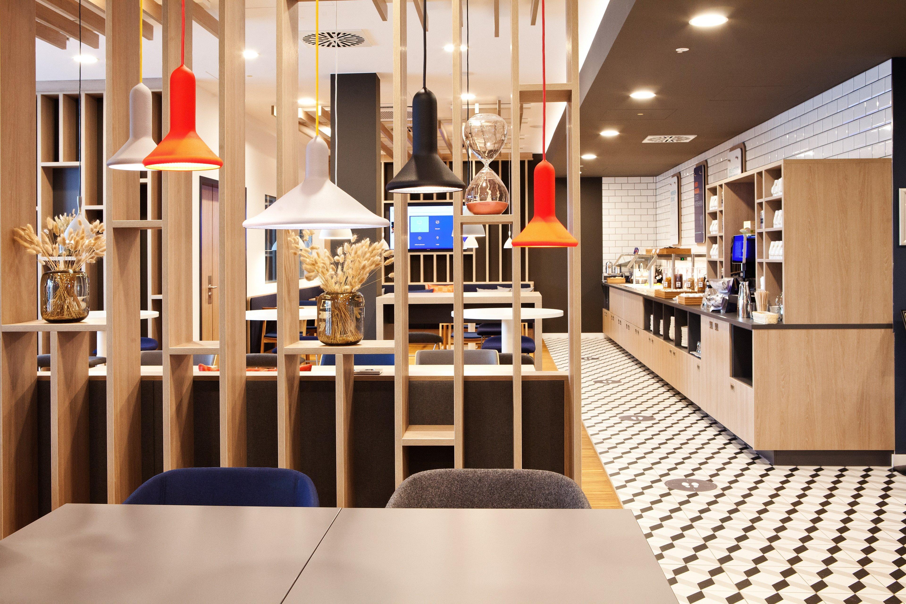 Hotel Express - Olympiapark By Ihg Munique