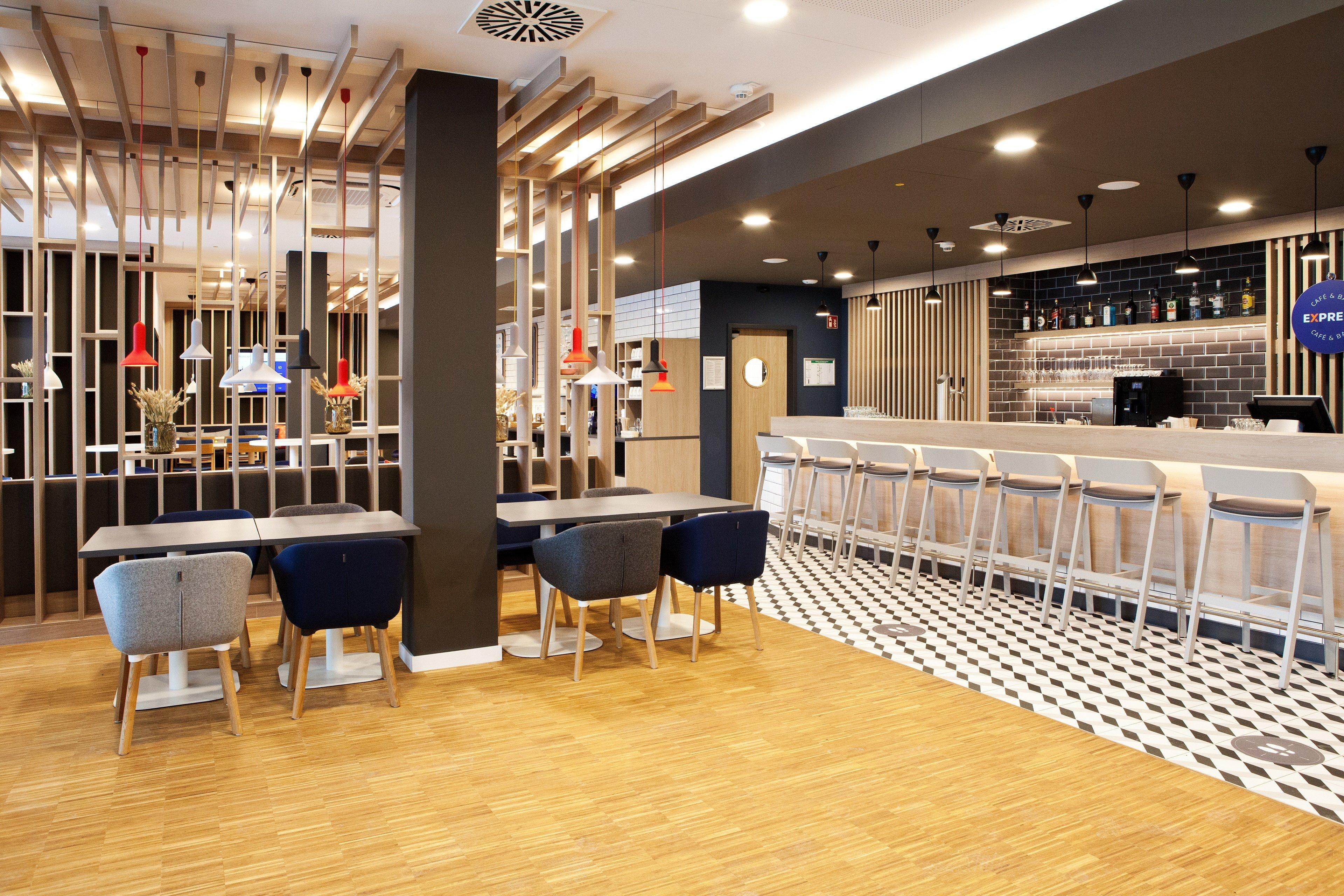 Express - Olympiapark By Ihg 3* Munique
