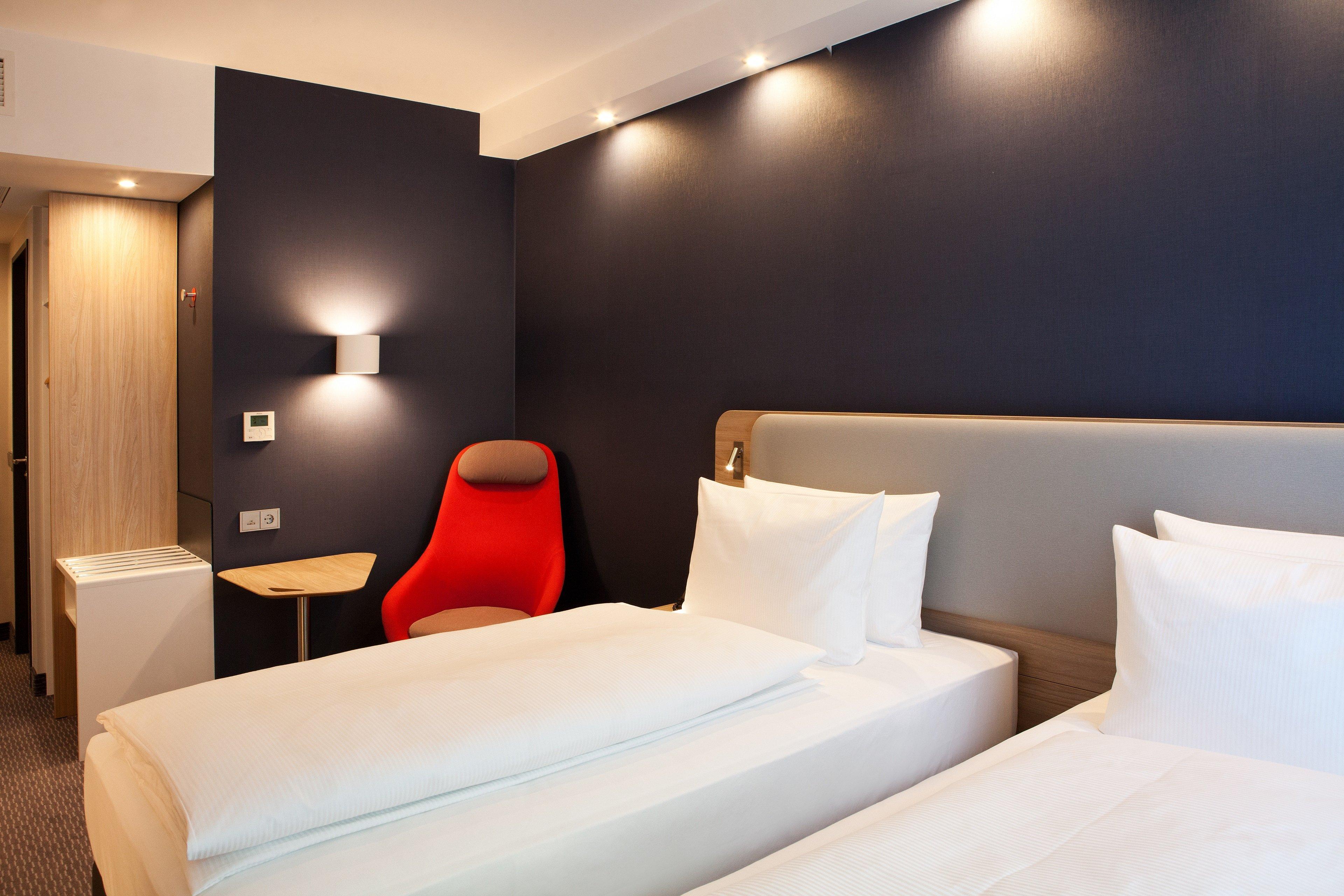 Hotel Express - Olympiapark By Ihg 3*