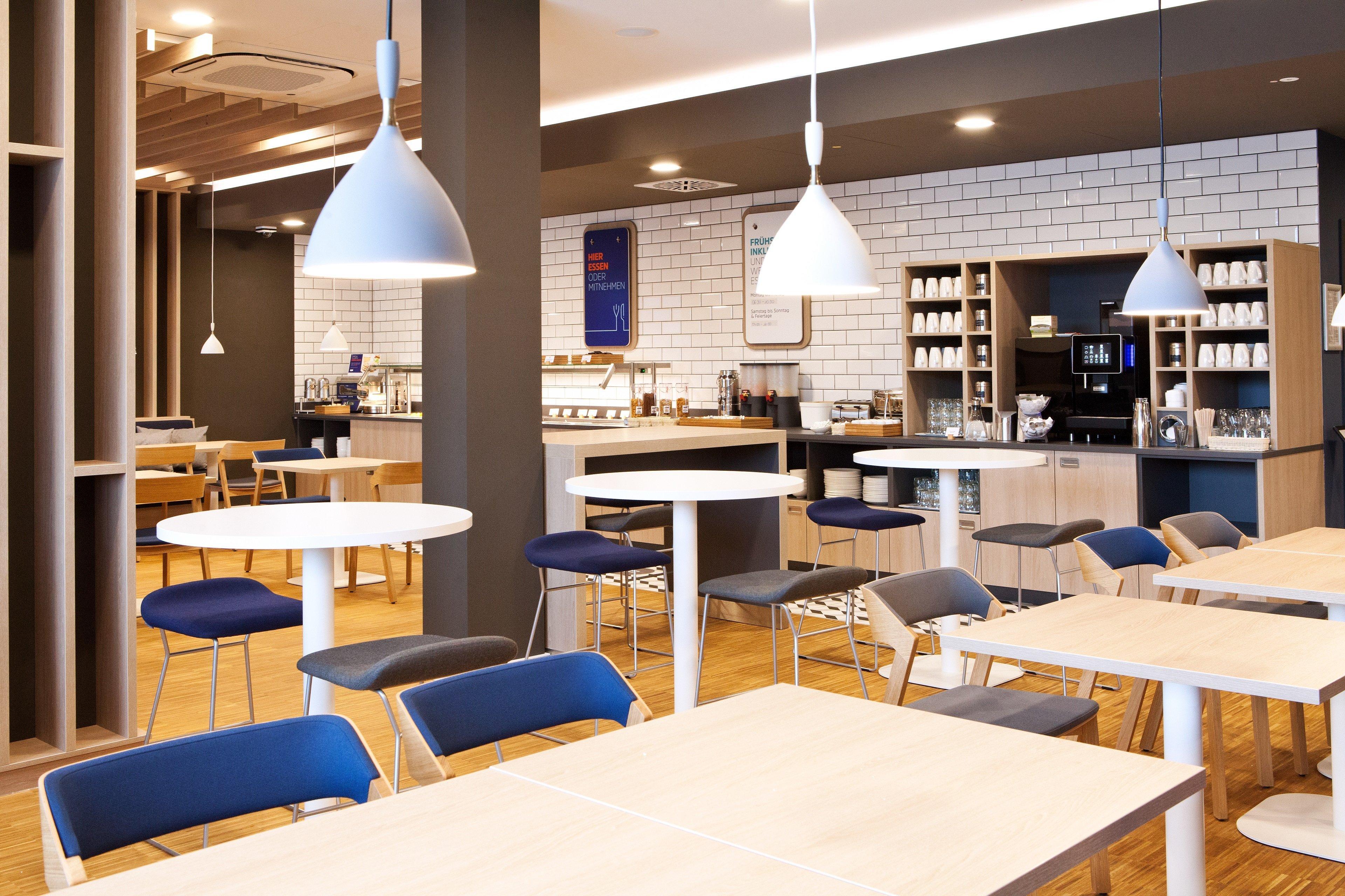 Express - Olympiapark By Ihg 3* Munique