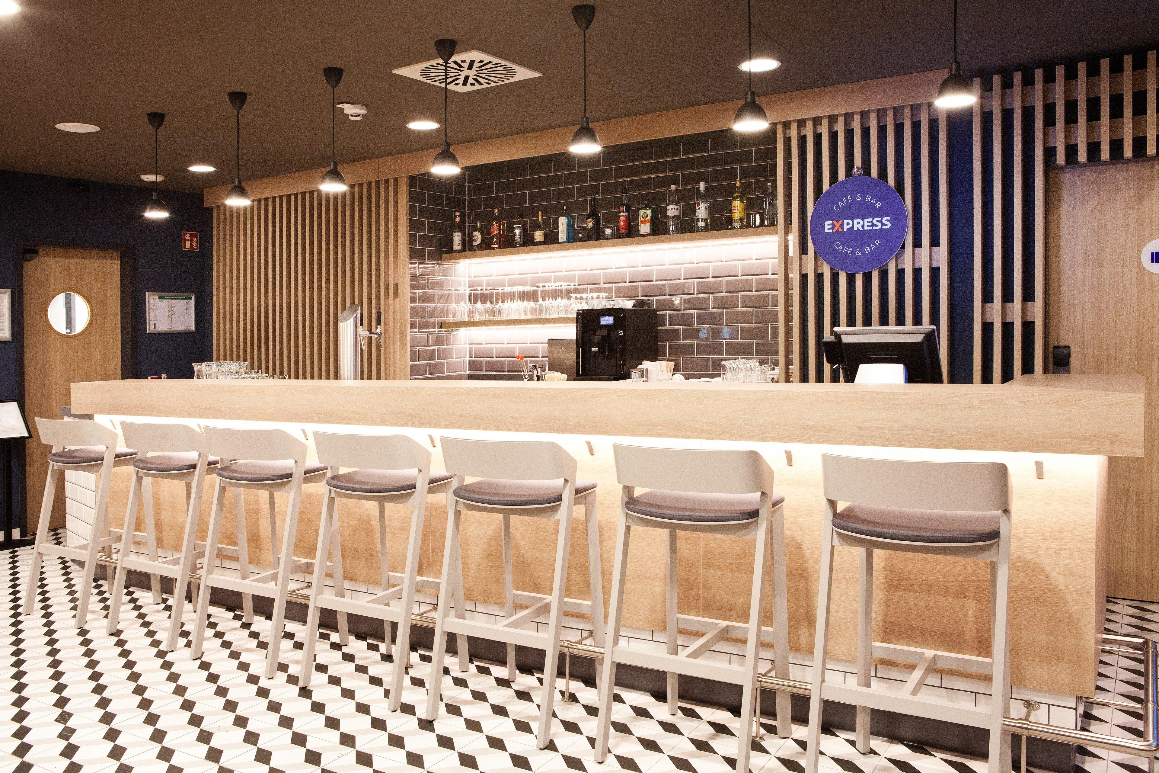 Hotel Express - Olympiapark By Ihg Munique