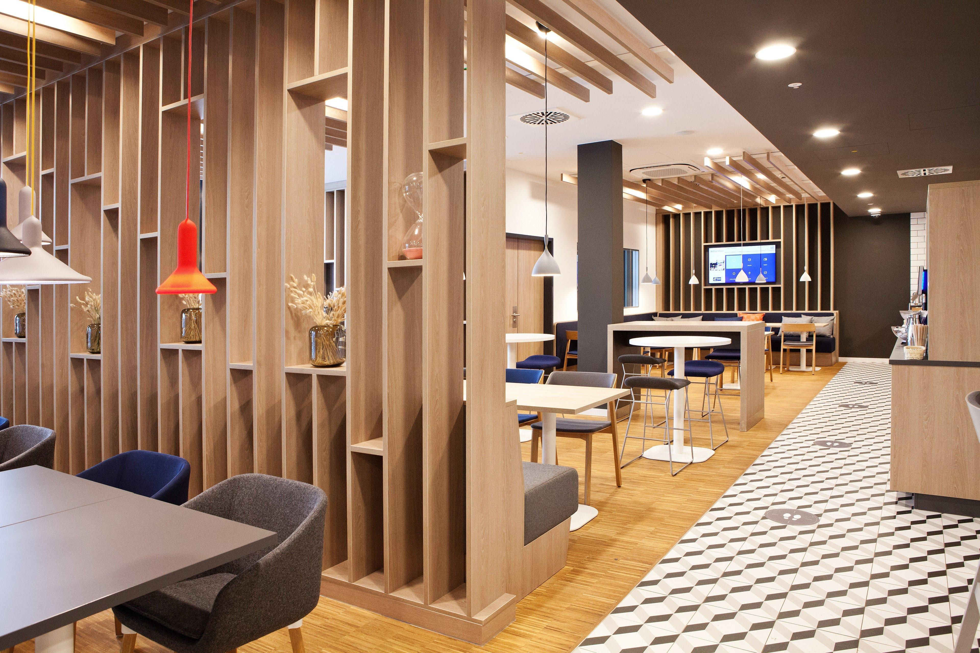 Express - Olympiapark By Ihg 3* Munique