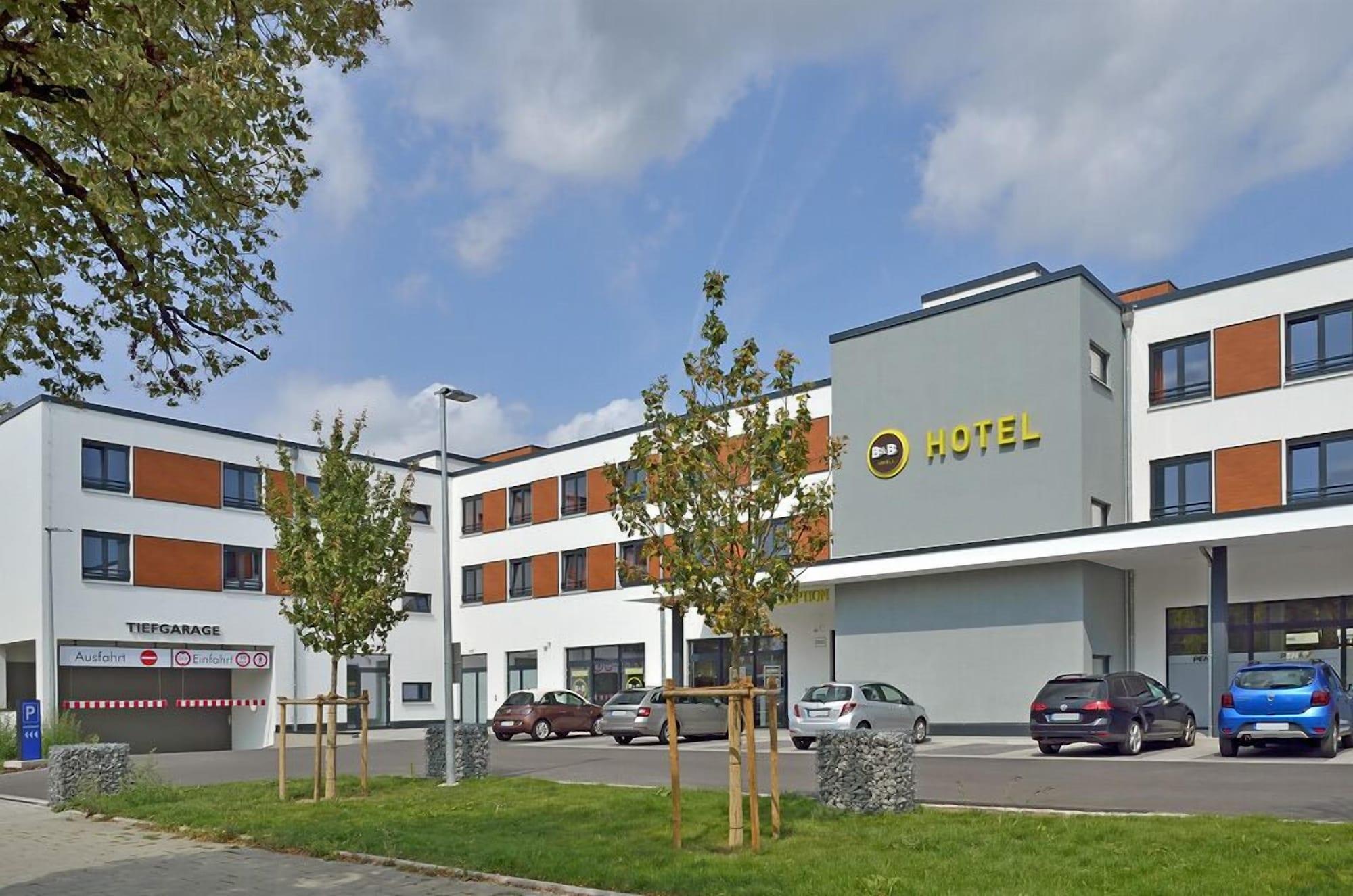 Hotel City-ost 3*