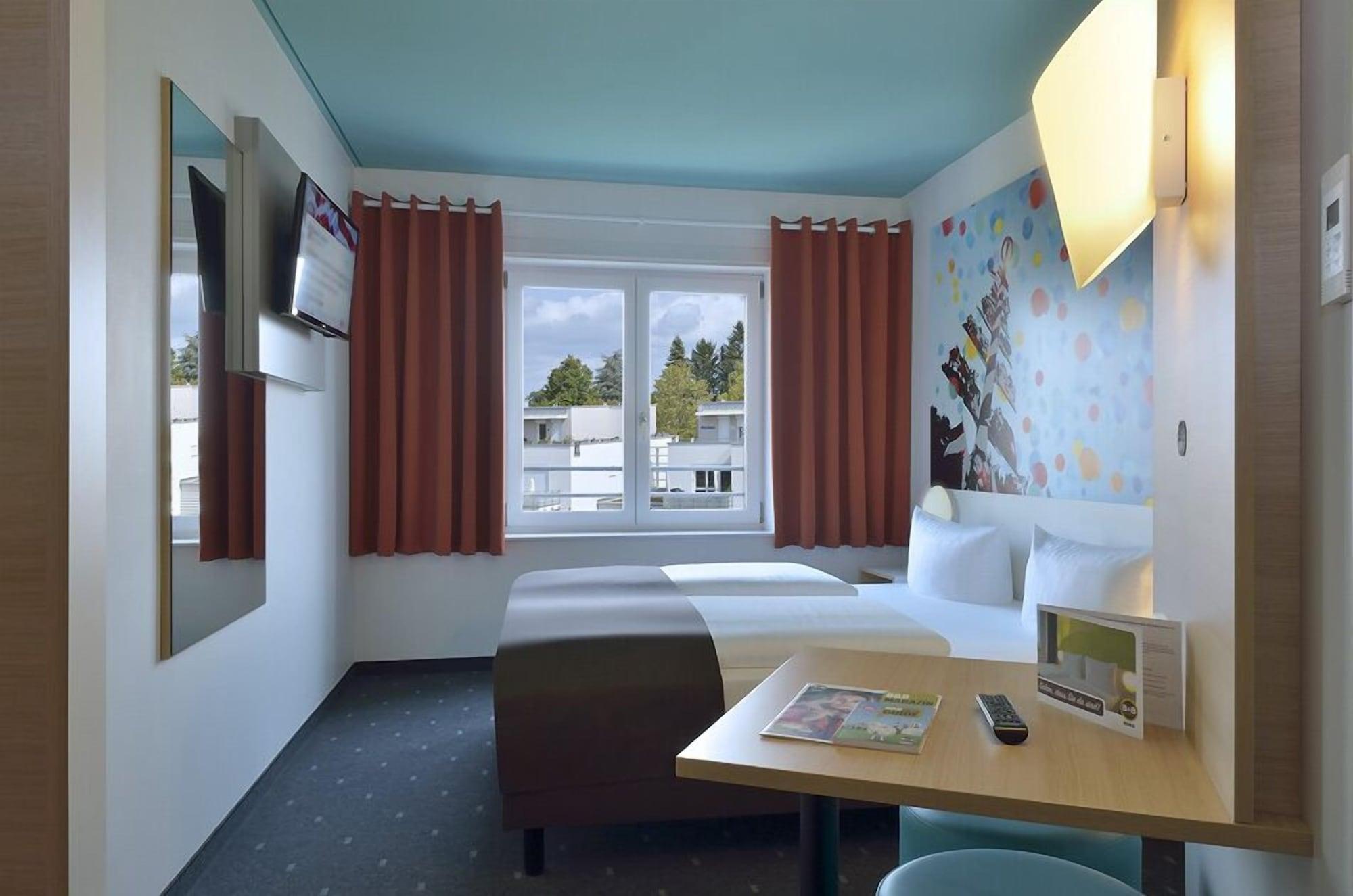 Hotel City-ost Munich