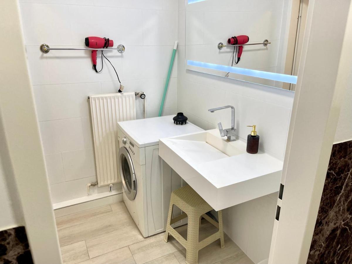 Munich Aparthotel 3*