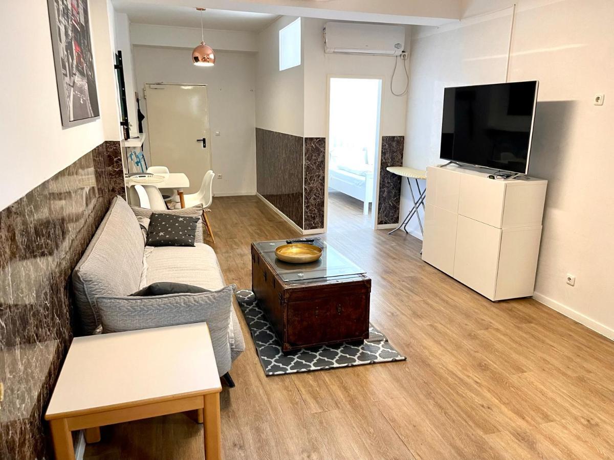 Munich Aparthotel 3*