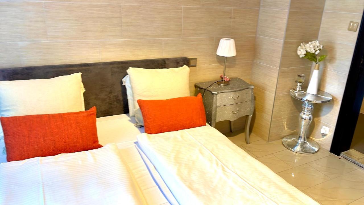 Apartment Schiller