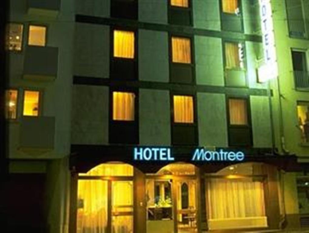 Montree Munich