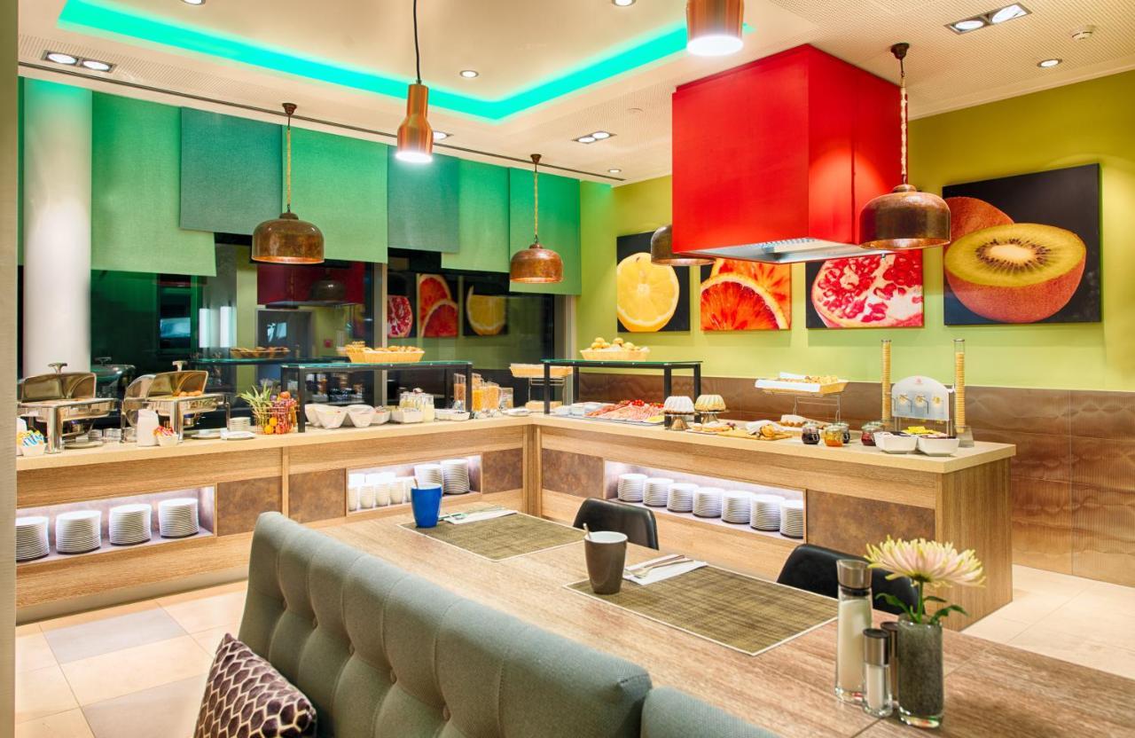 Leonardo City South 4* Munich