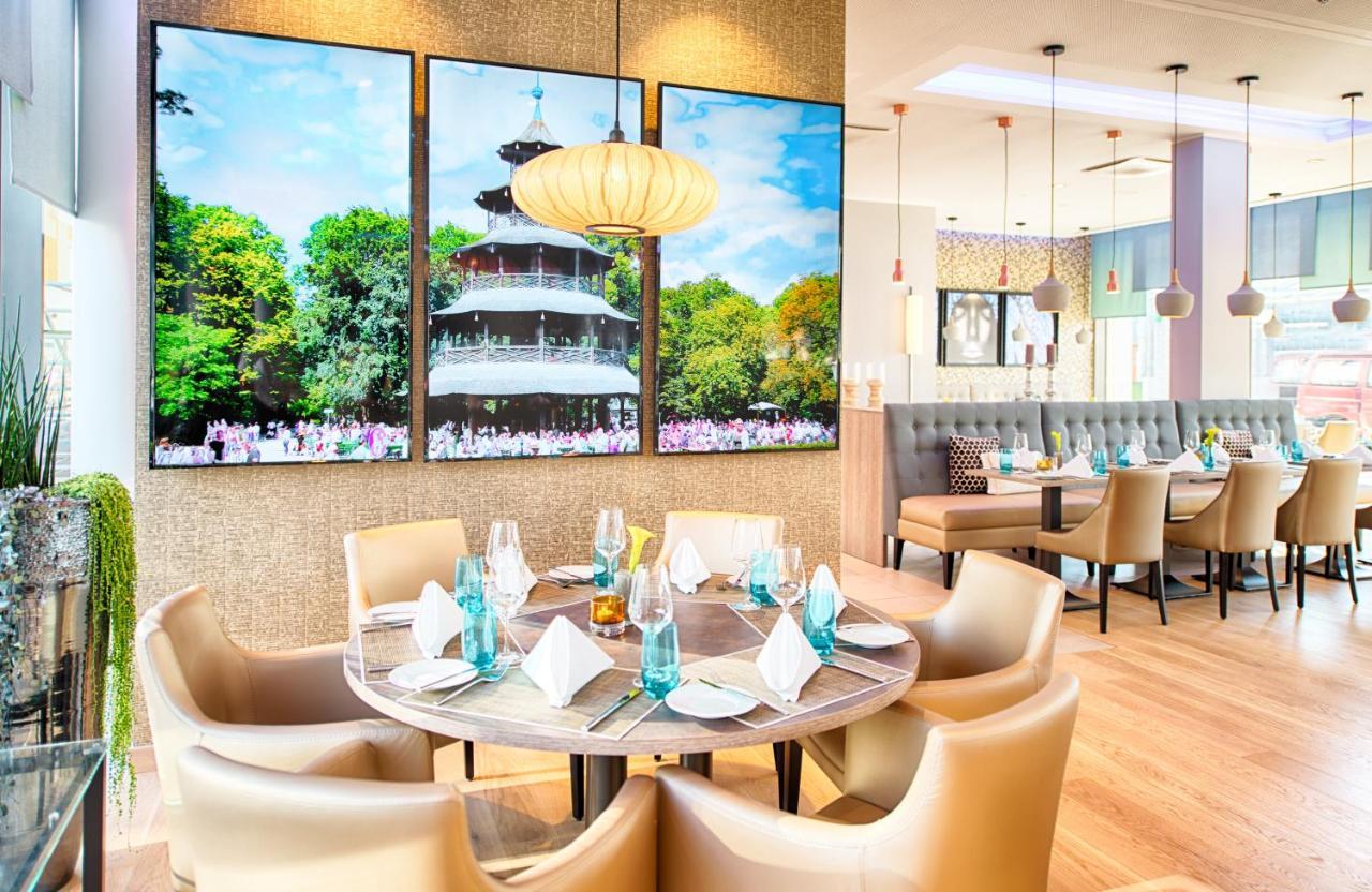 Leonardo South Hotel