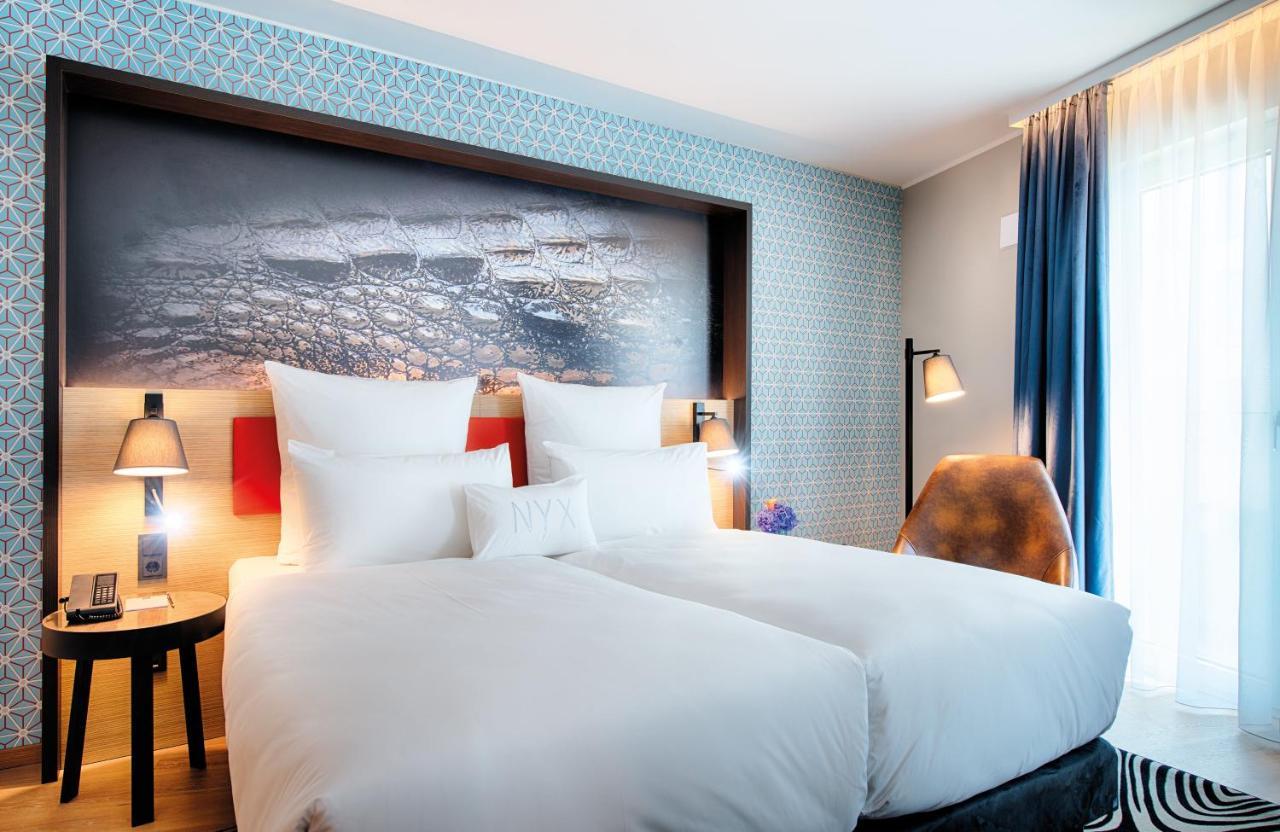 Nyx By Leonardo Hotel Munich
