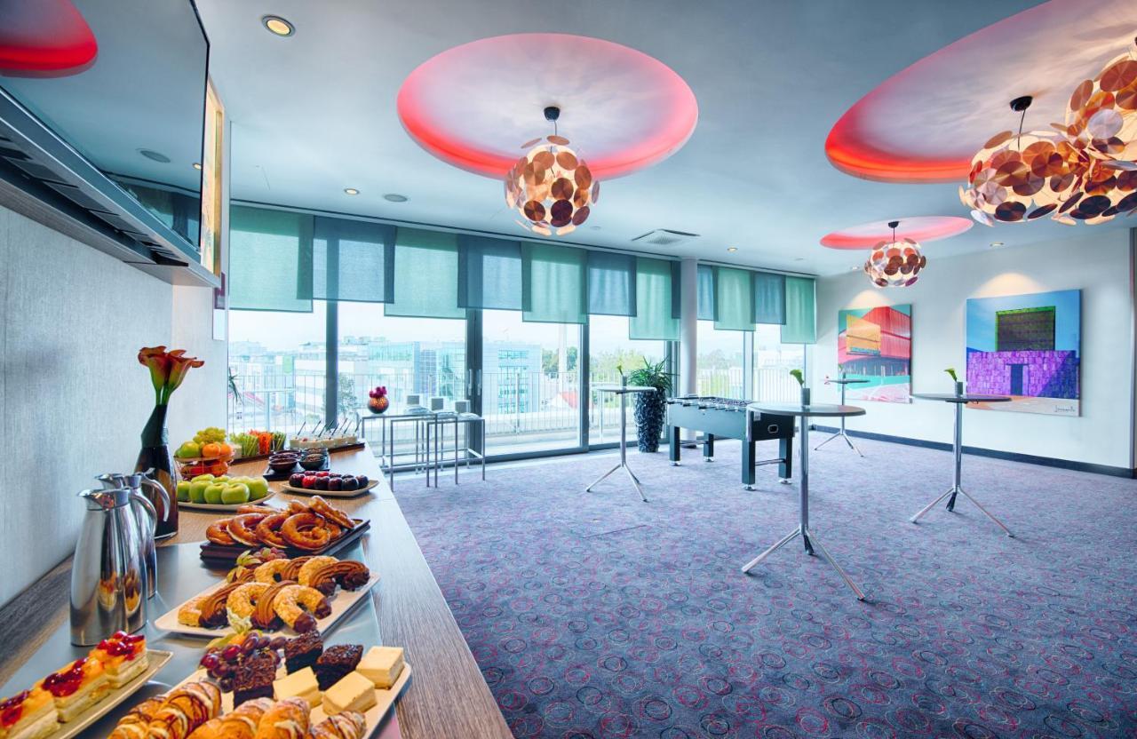 Leonardo South Hotel