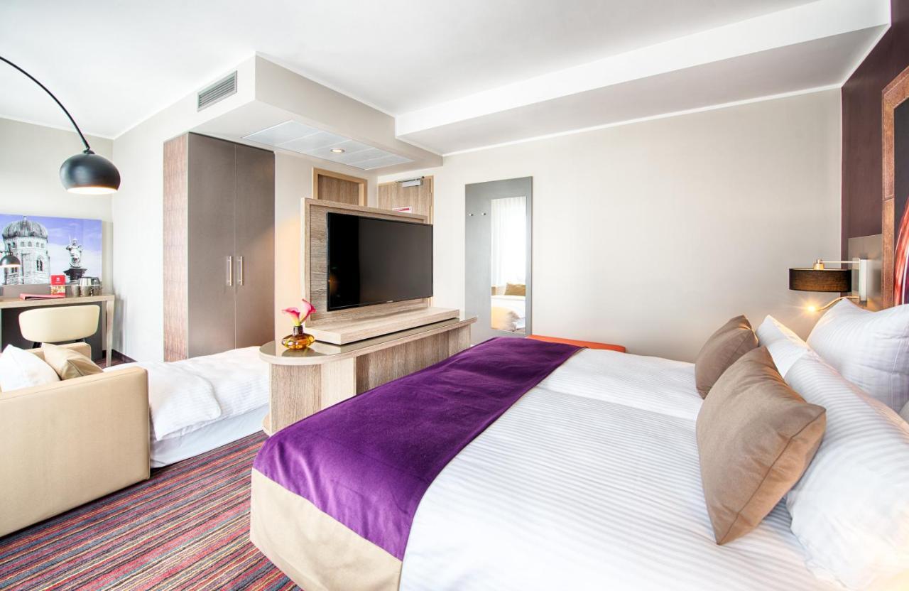 Leonardo South 4*