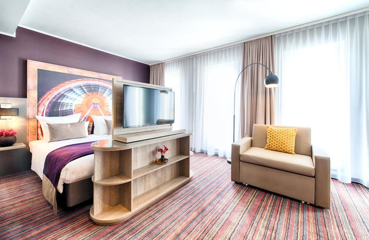 Hotel Leonardo South