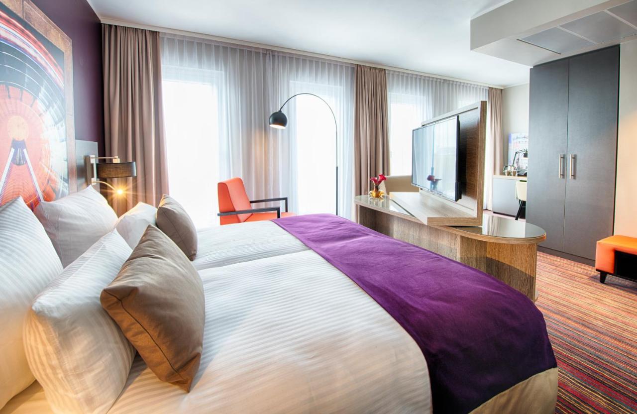 Hotel Leonardo South 4*