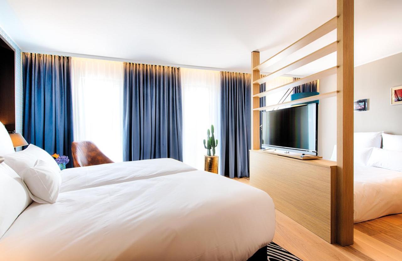 Hotel Nyx By Leonardo 4*