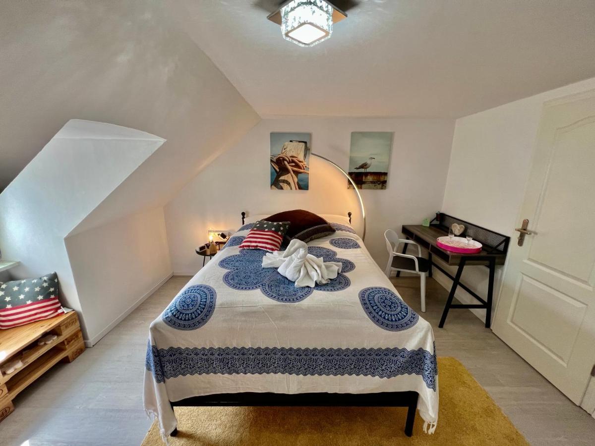 Studio Nahe Olympiapark *