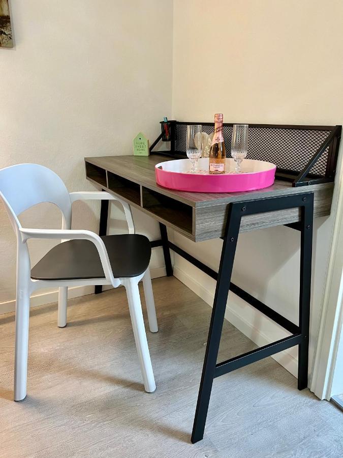 Studio Nahe Olympiapark *