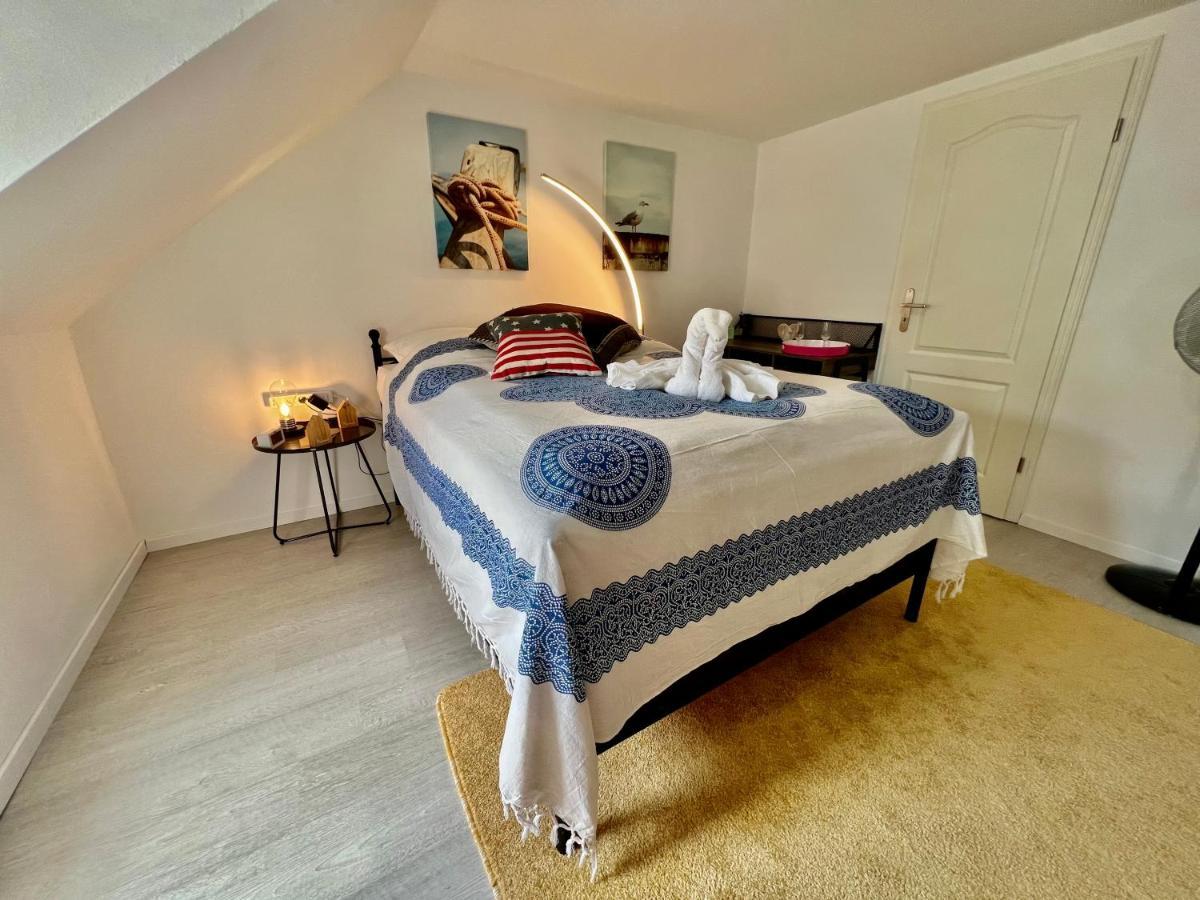 Homestay Studio Nahe Olympiapark Munich