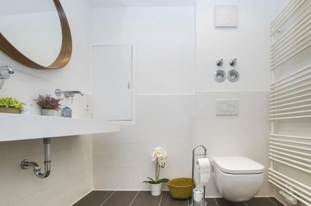 70m² Frisch Kernsanierte In Lage Apartment *