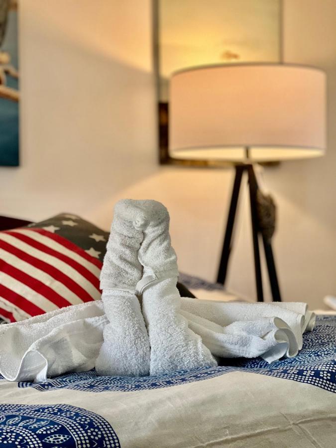 Homestay Studio Nahe Olympiapark