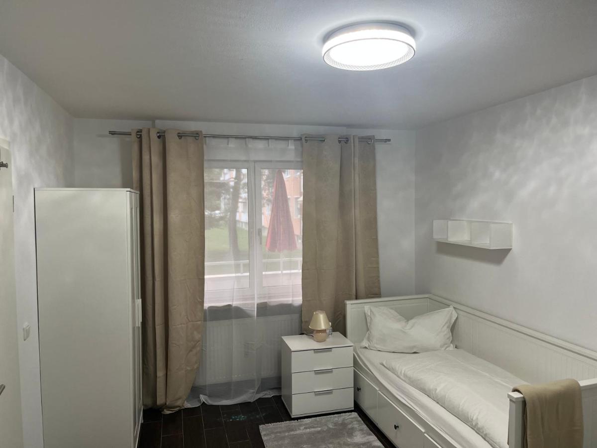 Bibis Apartment *