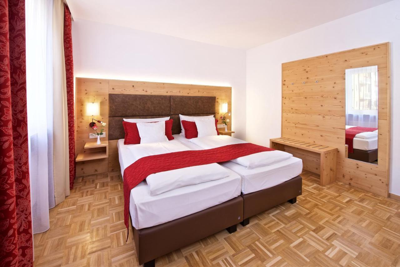 Park Laim Serviced Aparthotel