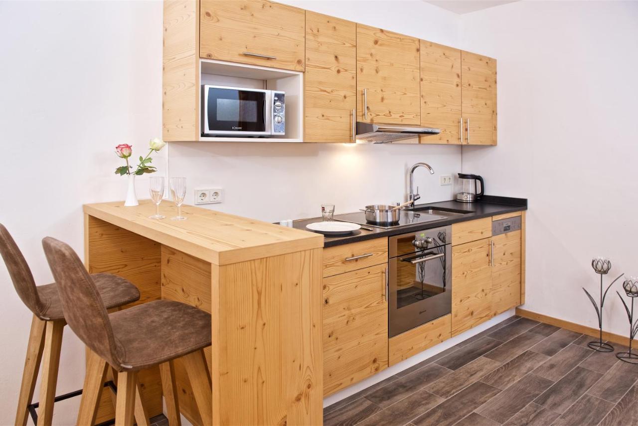 Aparthotel Park Laim Serviced *
