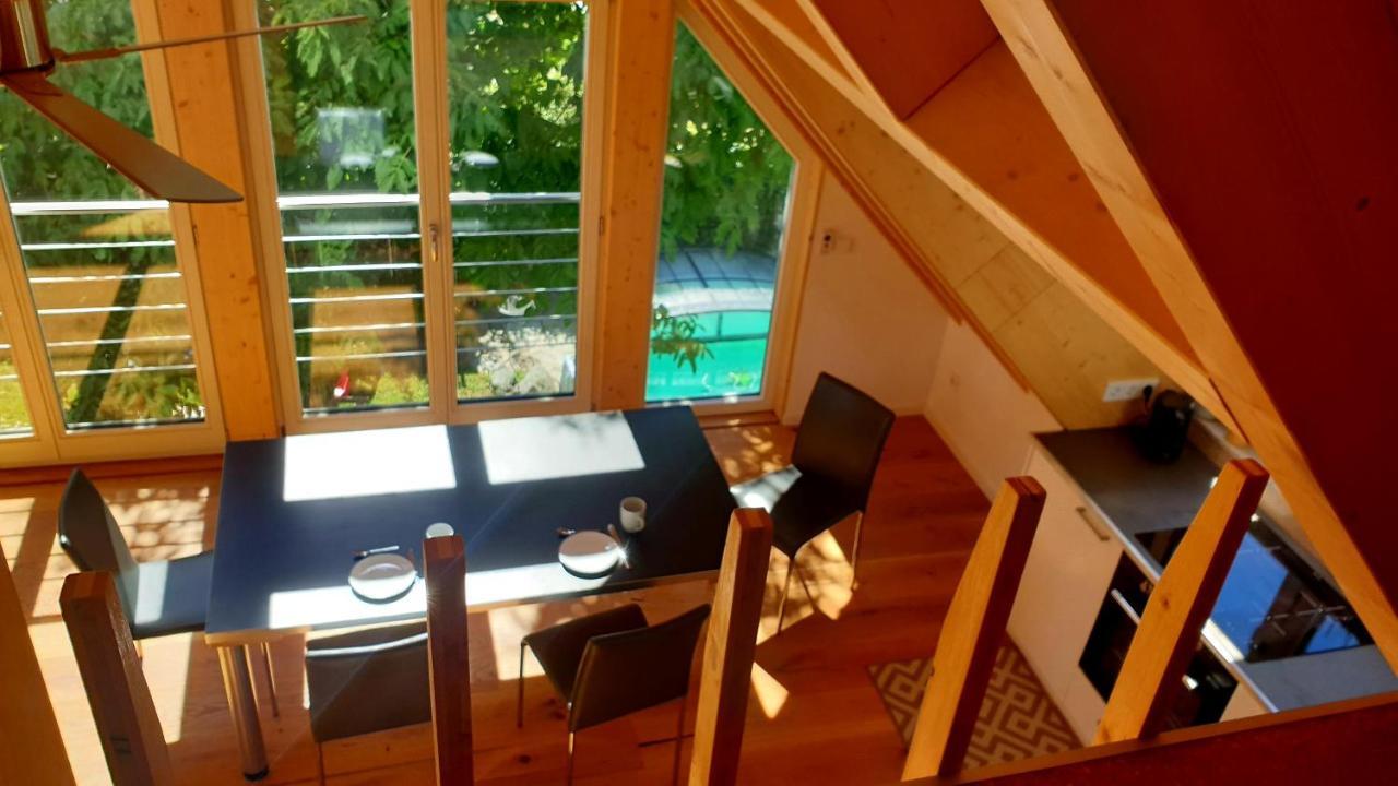Exklusives Dachgeschoss Loft Bj 2022 Munich