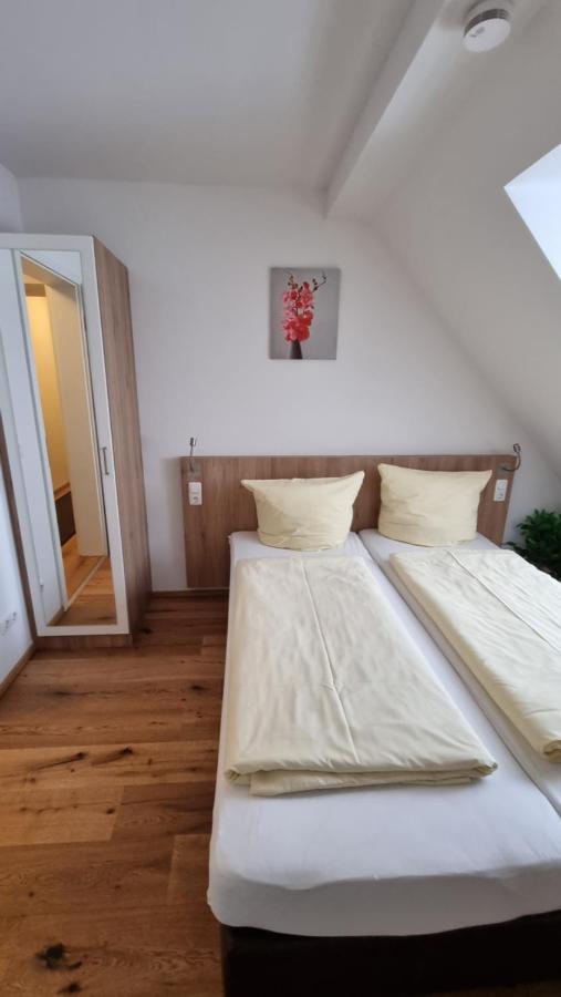 Gasthof Alter Wirt *