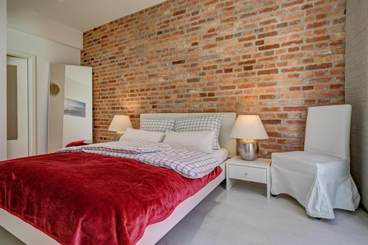 Cozy Modern With Garden In The Center Next To Oktoberfest * Munich