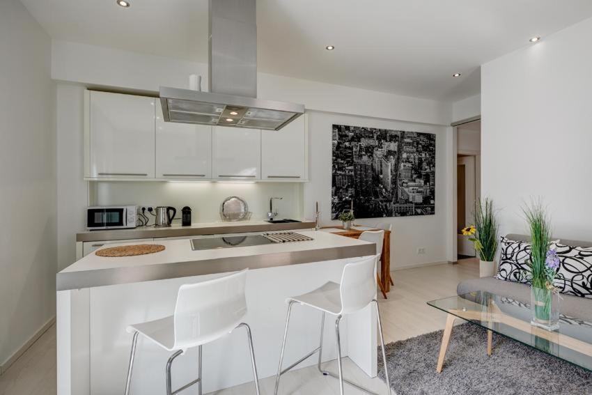 Apartment Cozy Modern With Garden In The Center Next To Oktoberfest